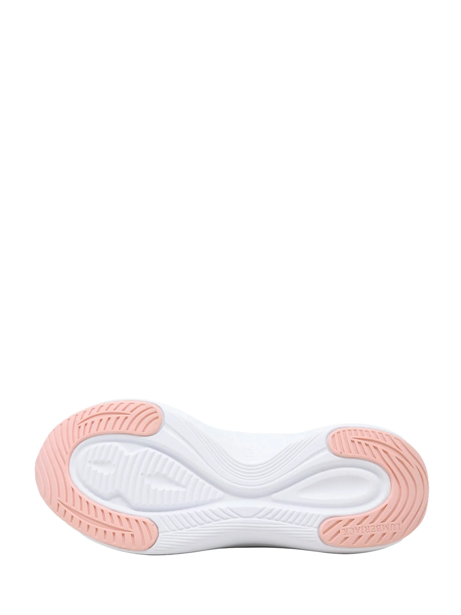 Lumberjack Sneakers Donna | SWL4811 002 I77 - Image 6