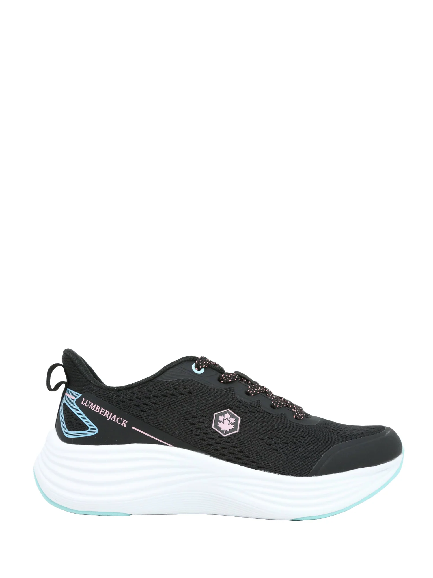Lumberjack Sneakers Donna | SWL4811 002 I77 - Image 7