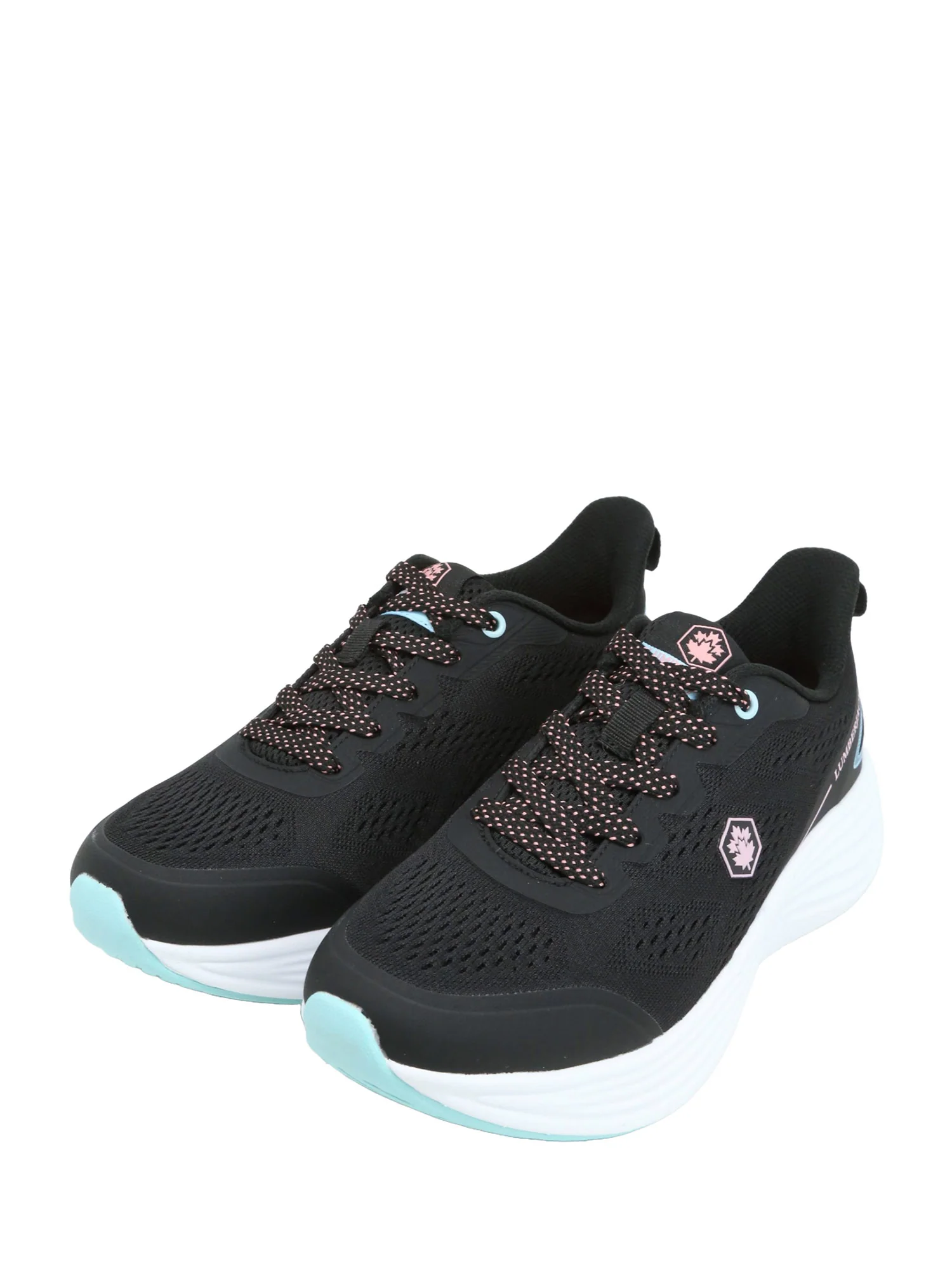 Lumberjack Sneakers Donna | SWL4811 002 I77 - Image 8