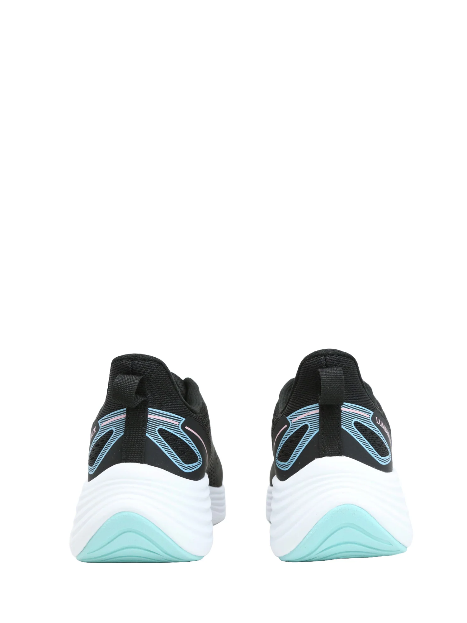 Lumberjack Sneakers Donna | SWL4811 002 I77 - Image 9