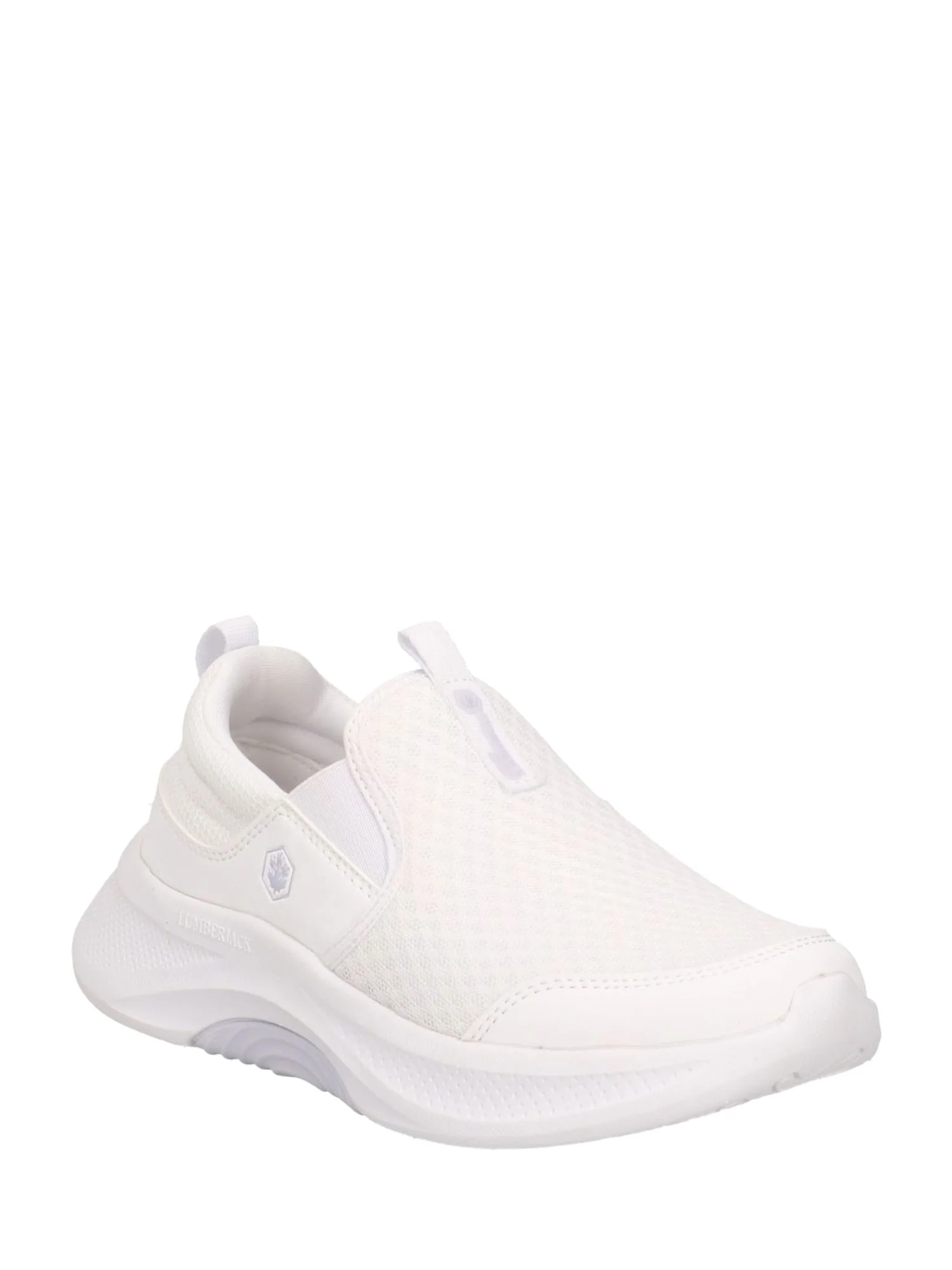 Lumberjack Slip-on Donna | SWL5111 001 S51 - Image 2