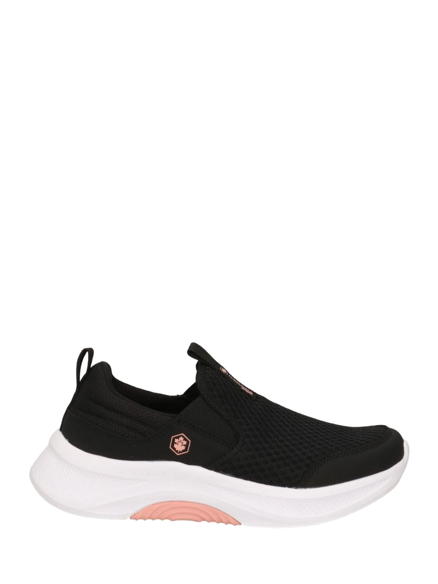 Lumberjack Slip-on Donna | SWL5111 001 S51 - Image 5