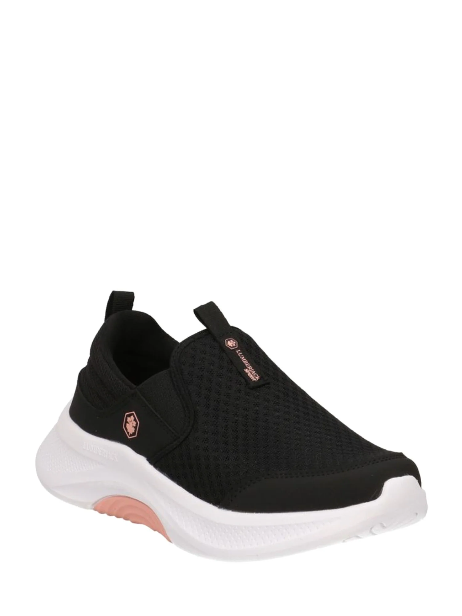 Lumberjack Slip-on Donna | SWL5111 001 S51 - Image 7