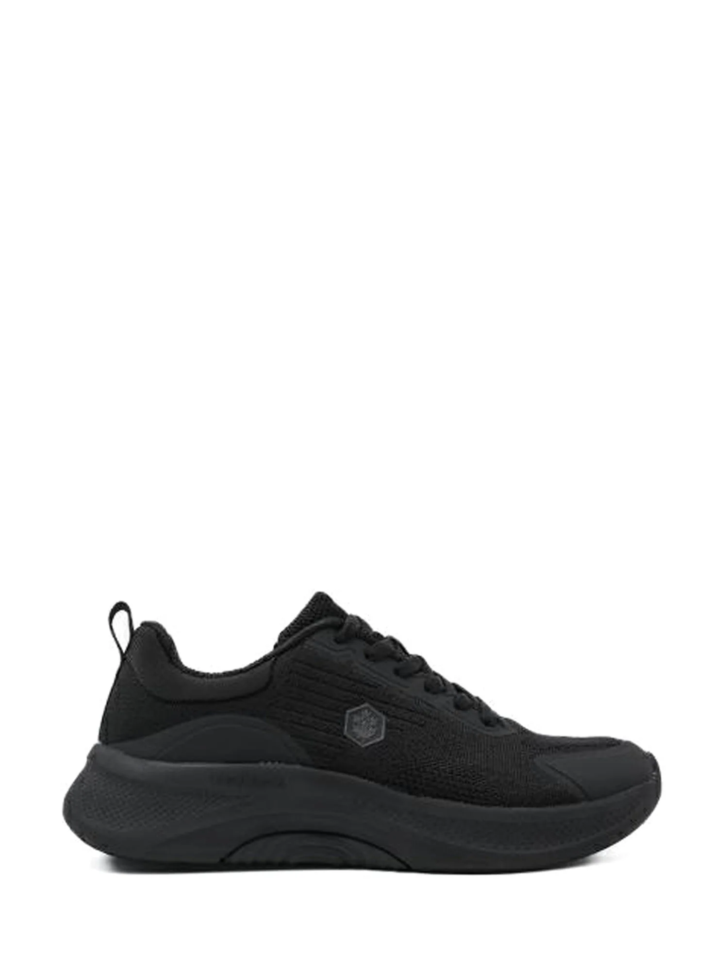 Lumberjack Sneakers Donna | SWL5111 002 C27