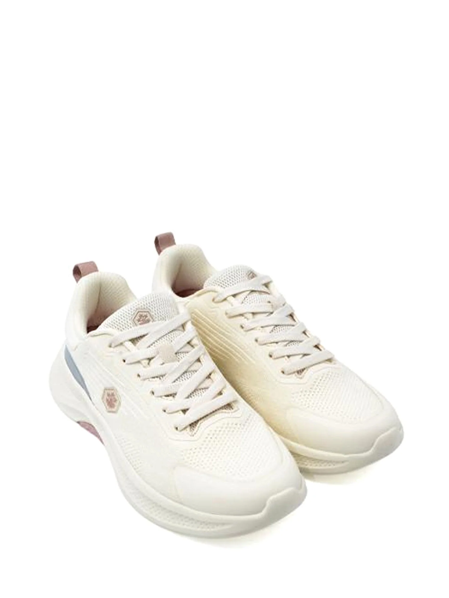Lumberjack Sneakers Donna | SWL5111 002 C27 - Image 5