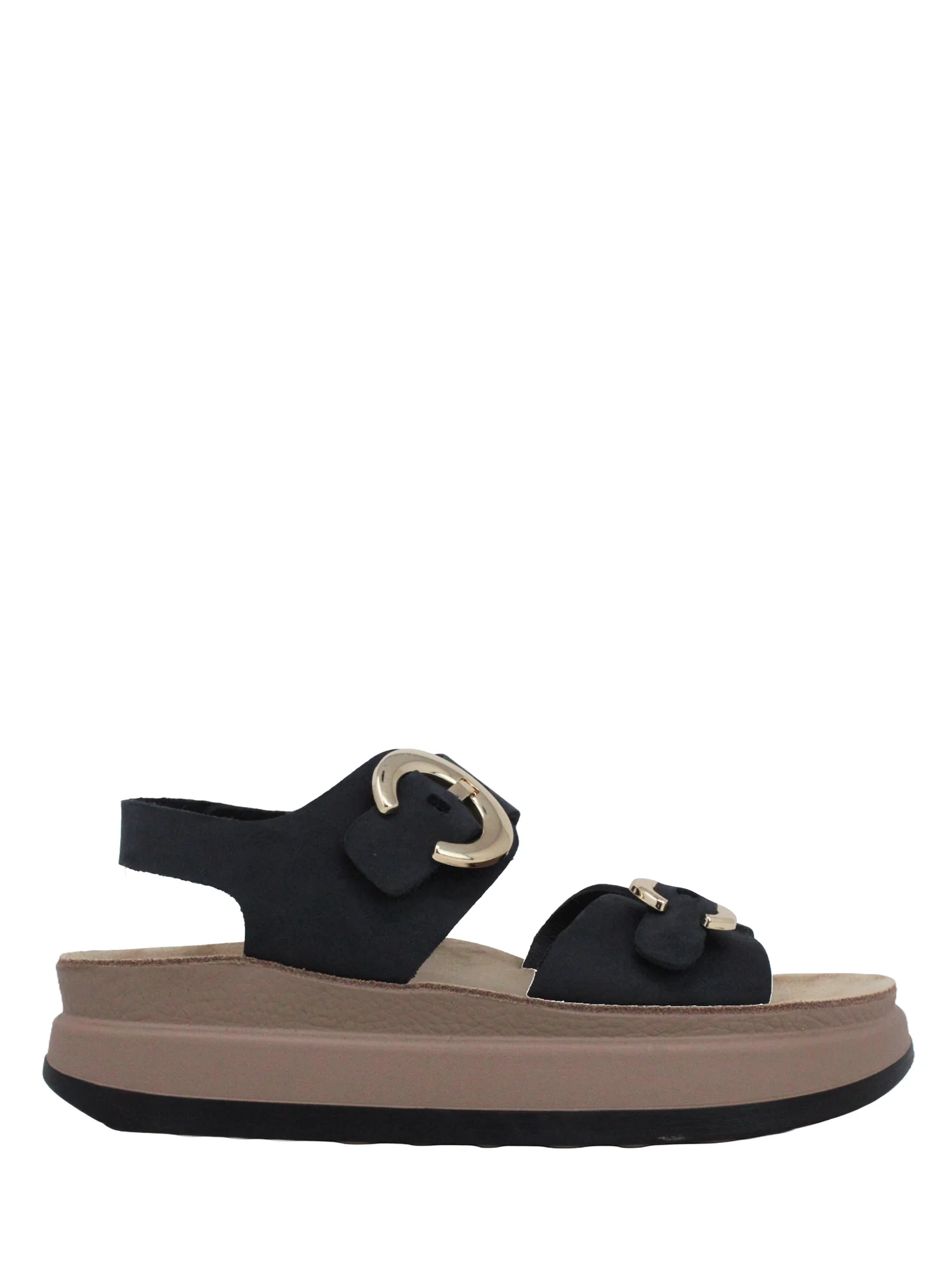 Lumberjack Sandali Donna | SWL9406 001 B01