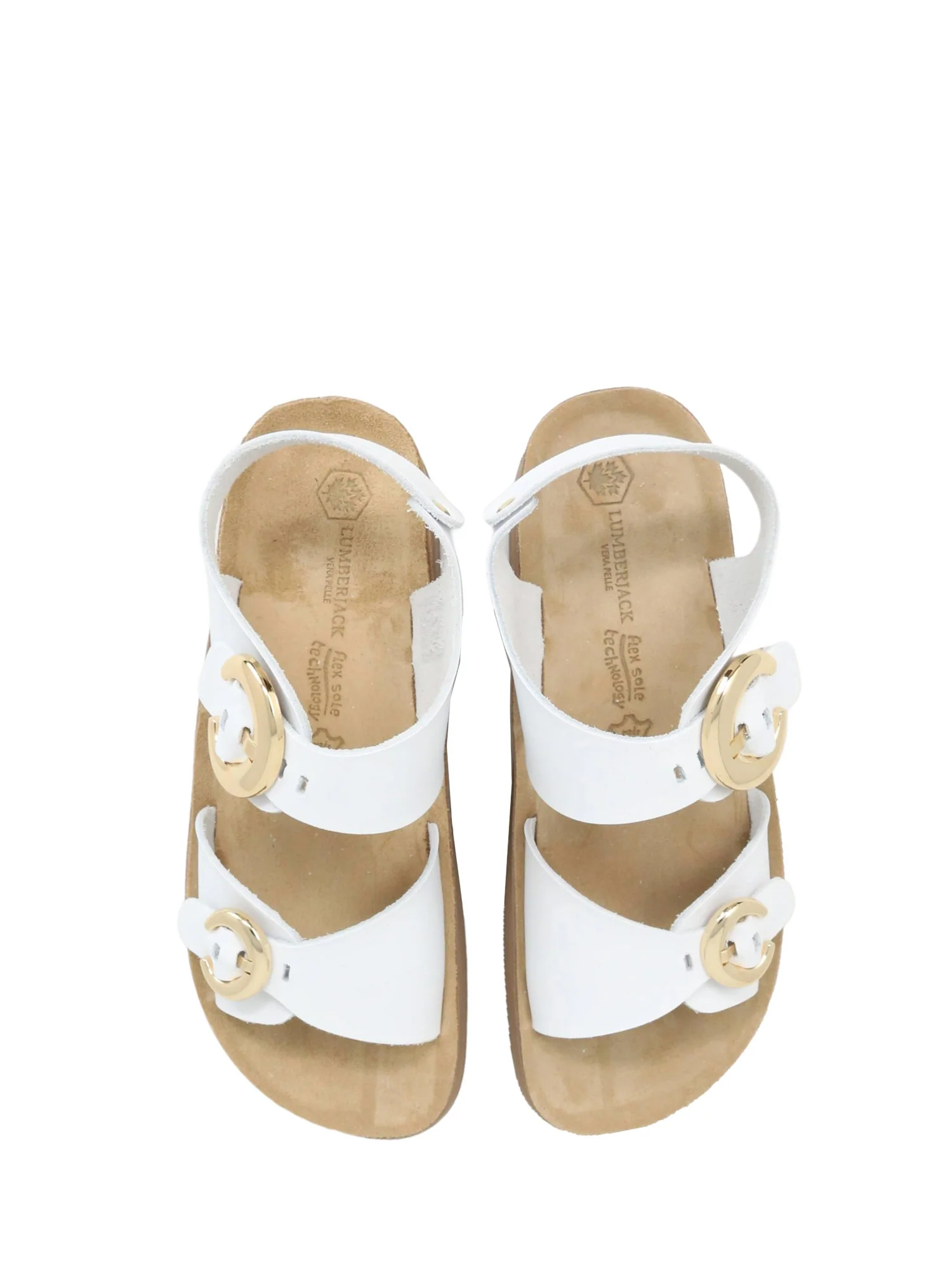 Lumberjack Sandali Donna | SWL9406 001 B01 - Image 12