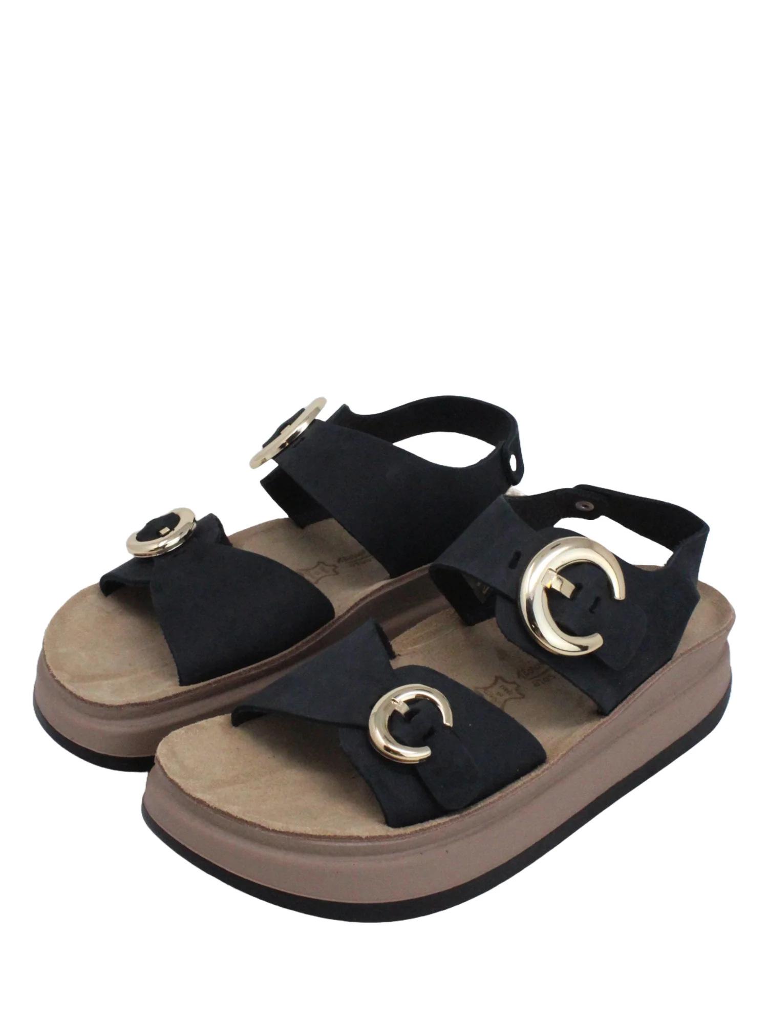 Lumberjack Sandali Donna | SWL9406 001 B01 - Image 2