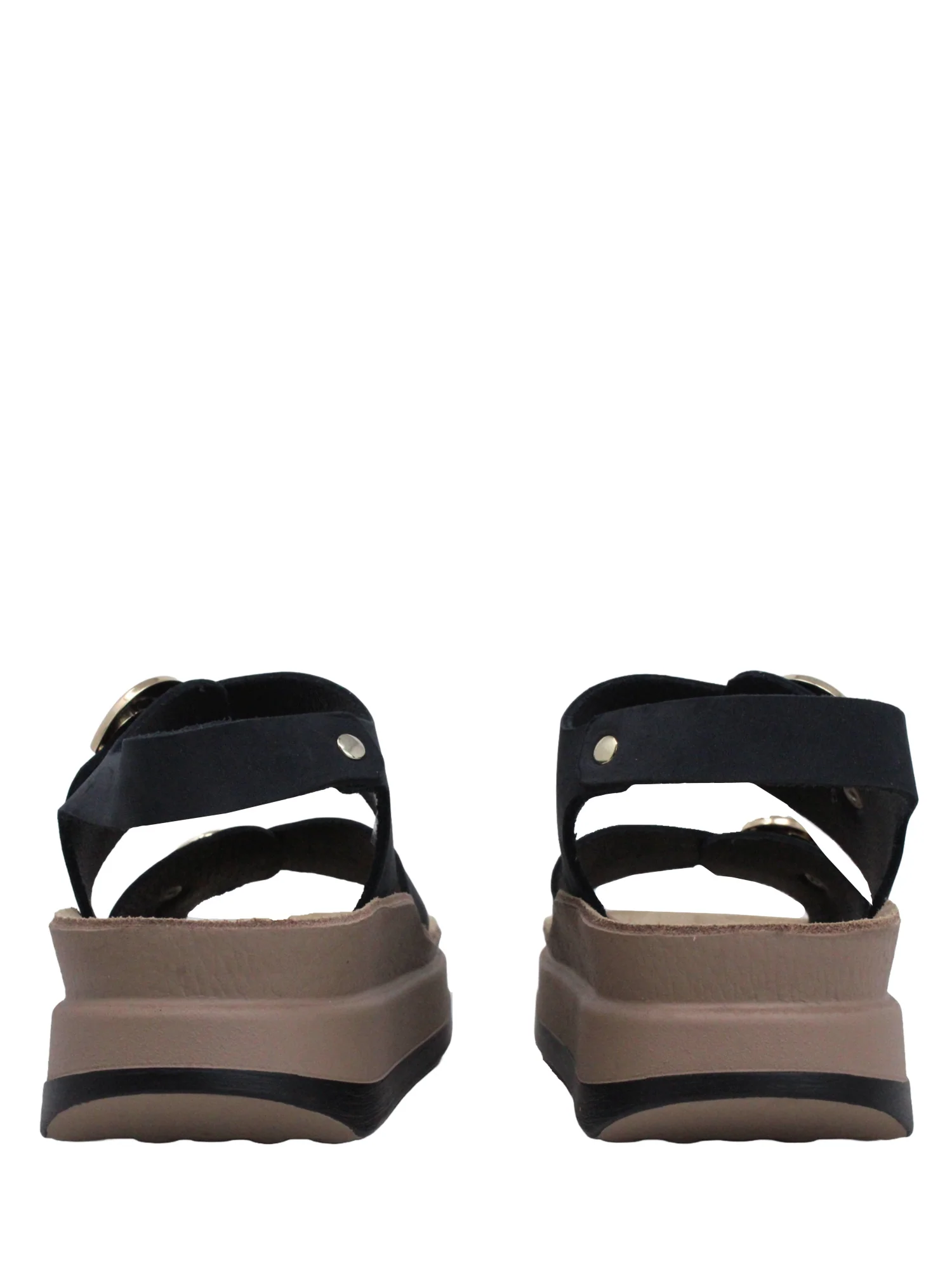 Lumberjack Sandali Donna | SWL9406 001 B01 - Image 3
