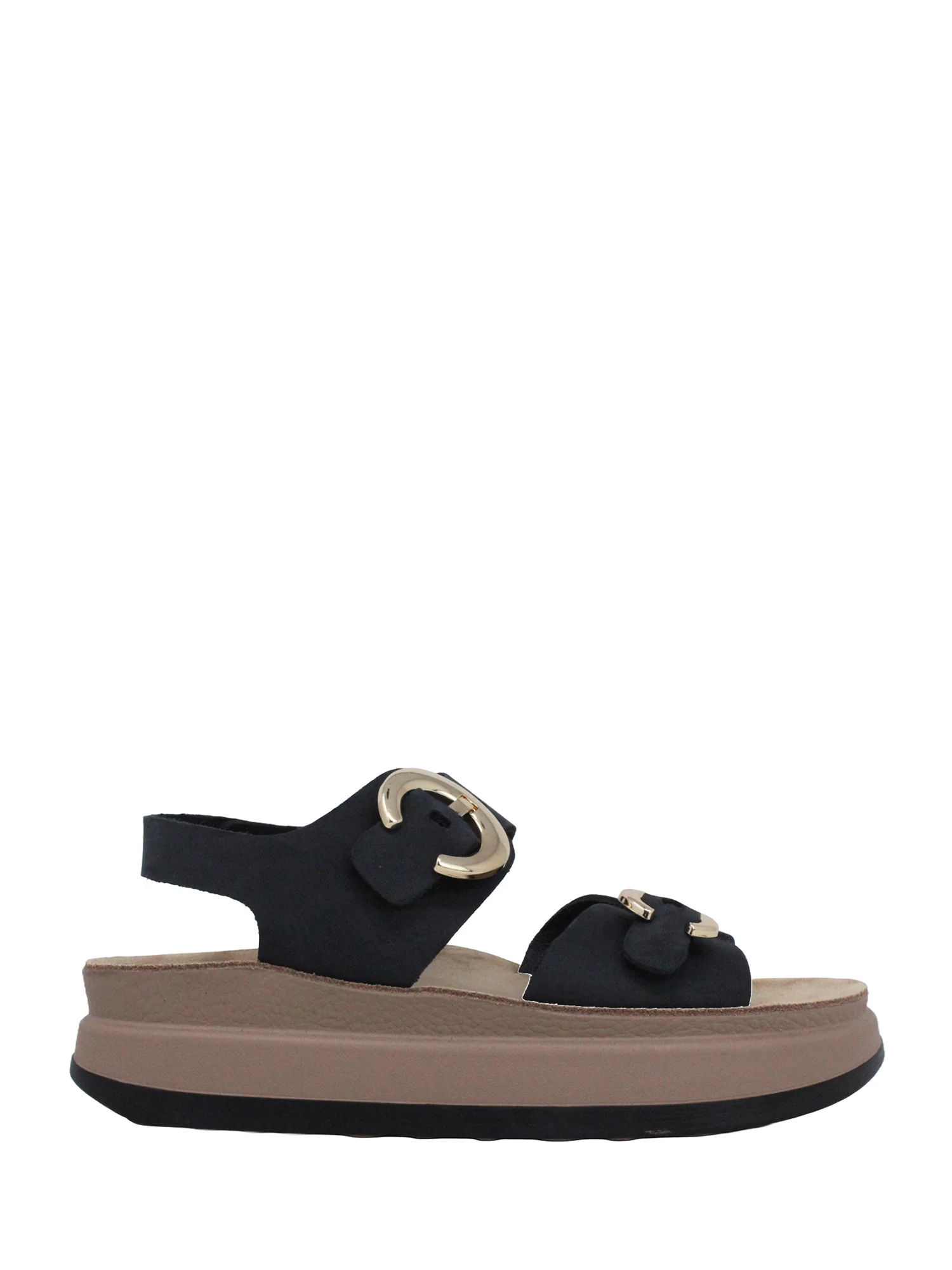 Lumberjack Sandali Donna | SWL9406 001 B01 - Image 7