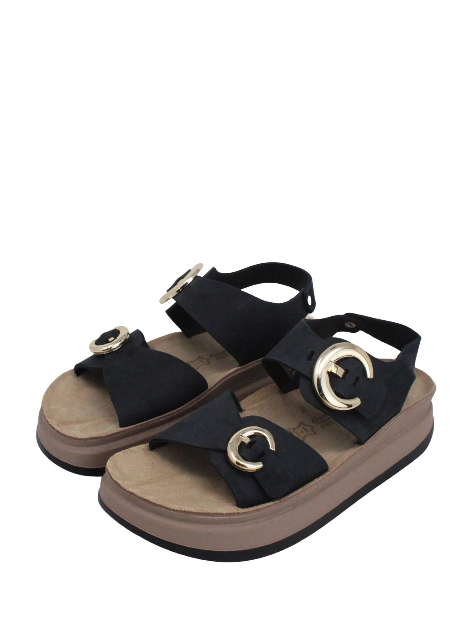 Lumberjack Sandali Donna | SWL9406 001 B01 - Image 8