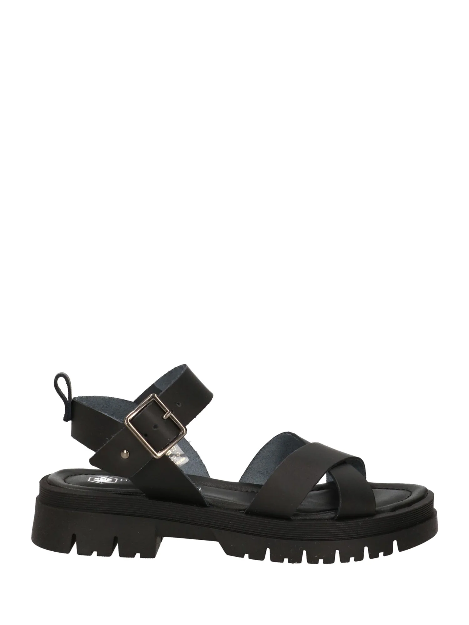 Lumberjack Sandali Zeppa Donna | SWM0106 001 B01