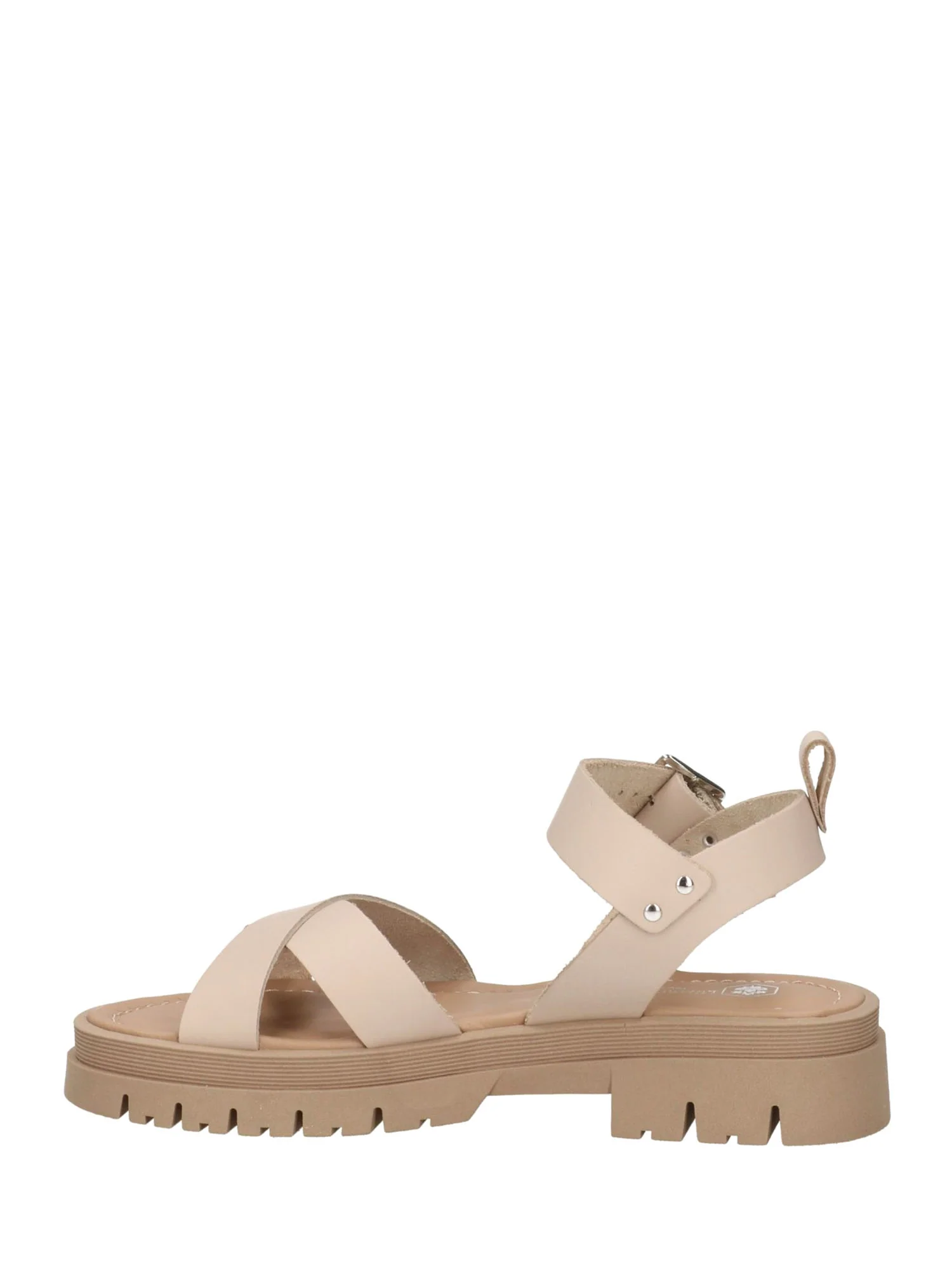 Lumberjack Sandali Zeppa Donna | SWM0106 001 B01 - Image 6