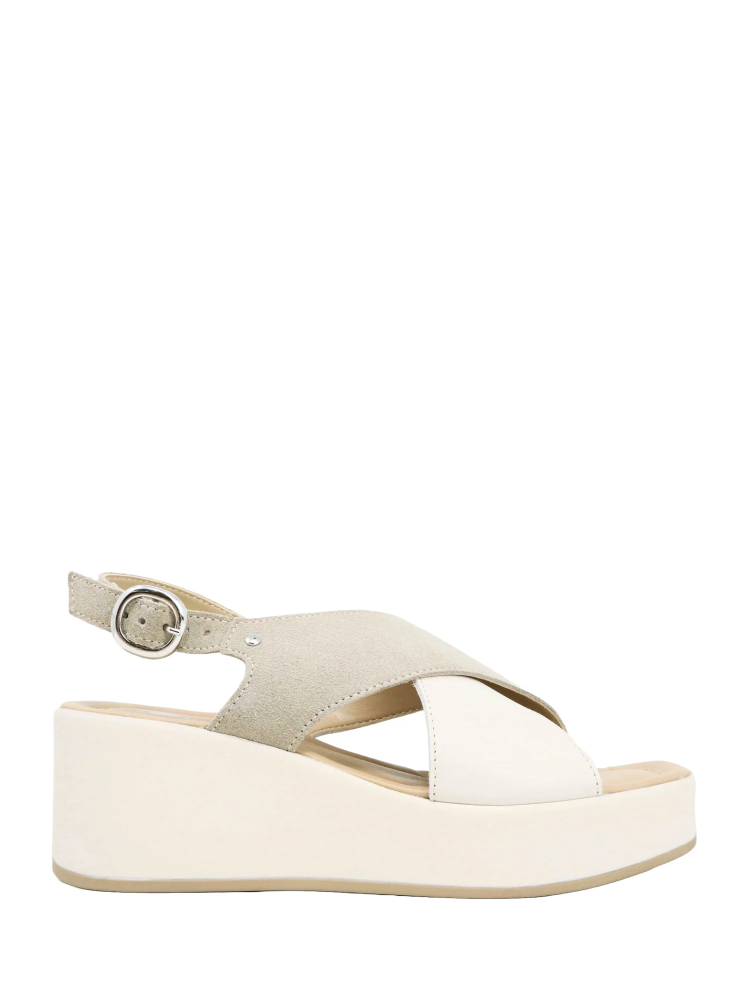 Lumberjack Sandali Zeppa Donna | SWM0206 001 M01