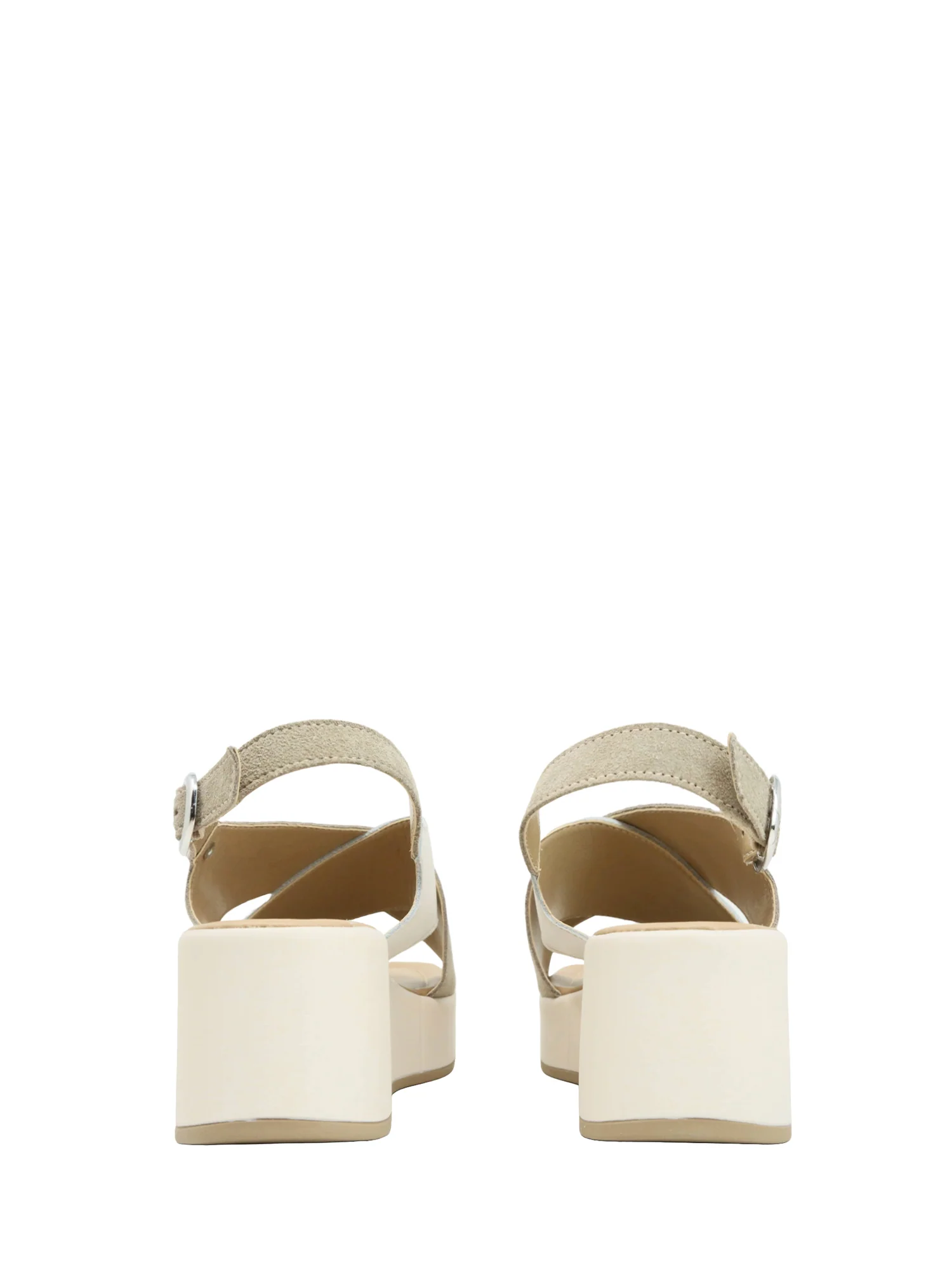 Lumberjack Sandali Zeppa Donna | SWM0206 001 M01 - Image 3