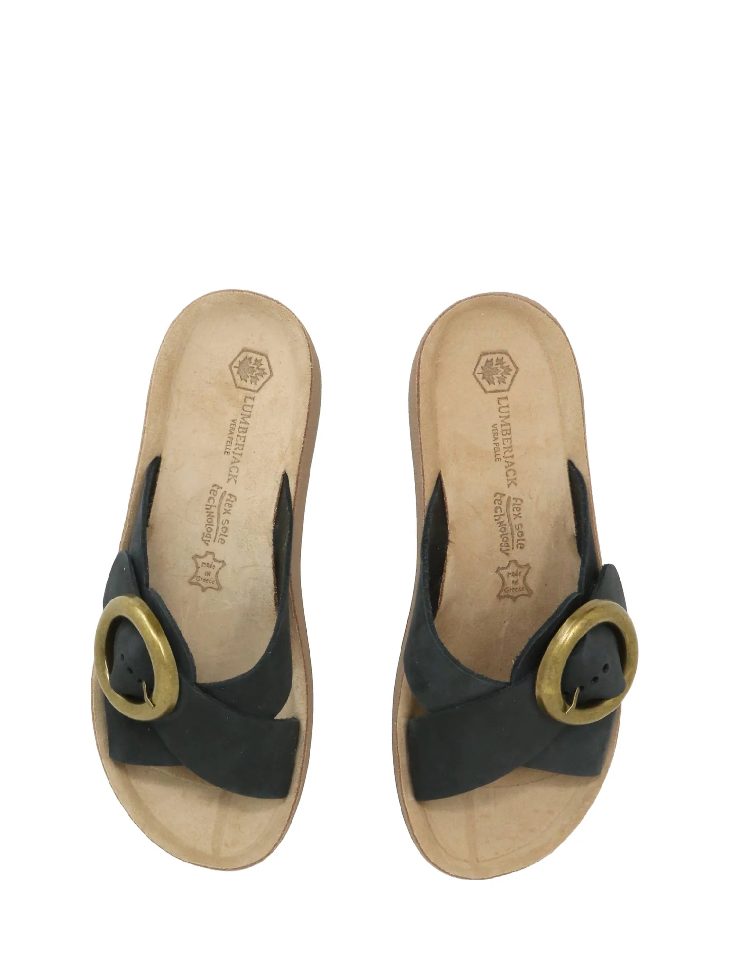 Lumberjack Sandali Donna | SWM0606 001 B01 - Image 10