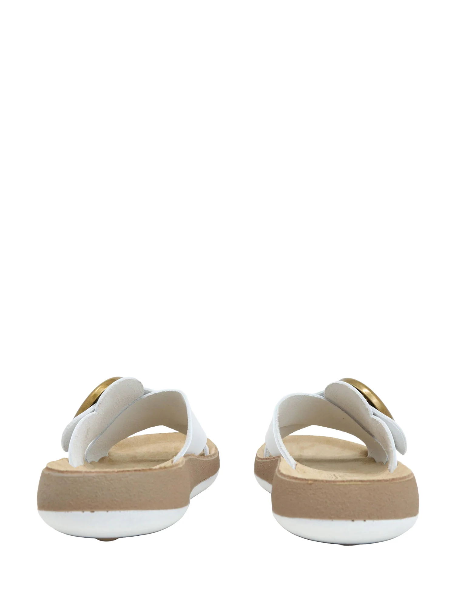 Lumberjack Sandali Donna | SWM0606 001 B01 - Image 3