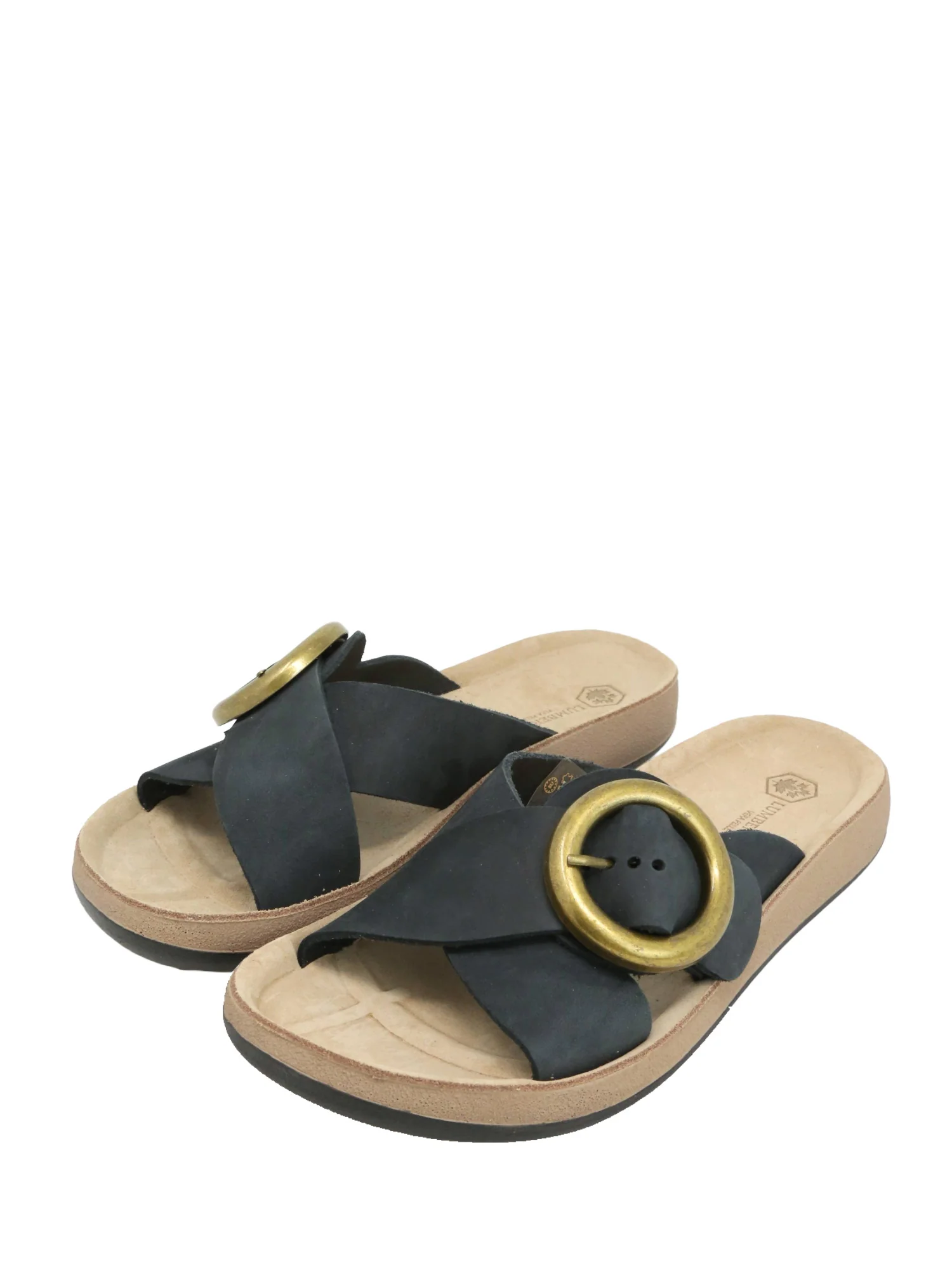 Lumberjack Sandali Donna | SWM0606 001 B01 - Image 8