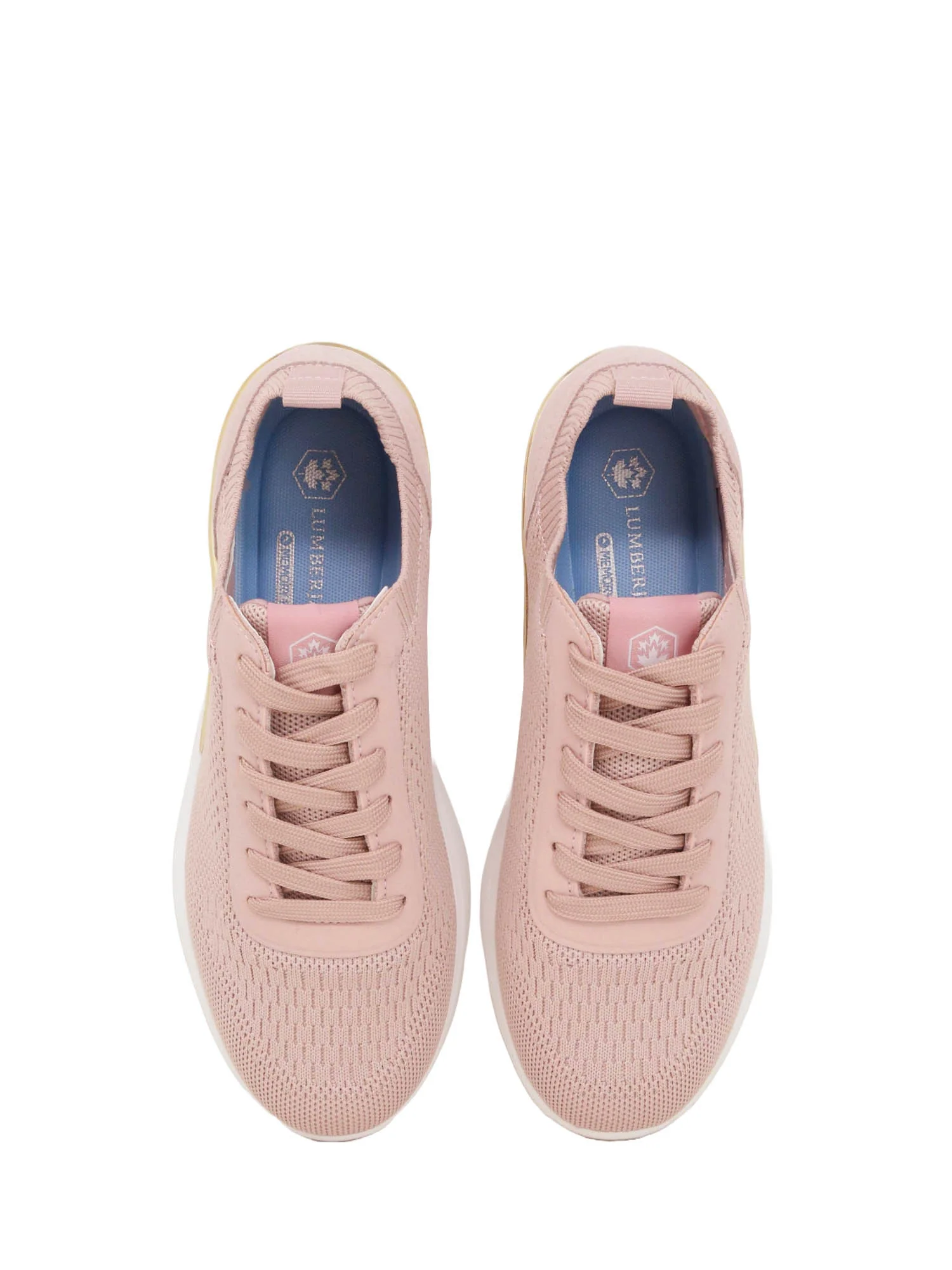 Lumberjack Sneakers Donna | SWM0712 001 Y04 - Image 13