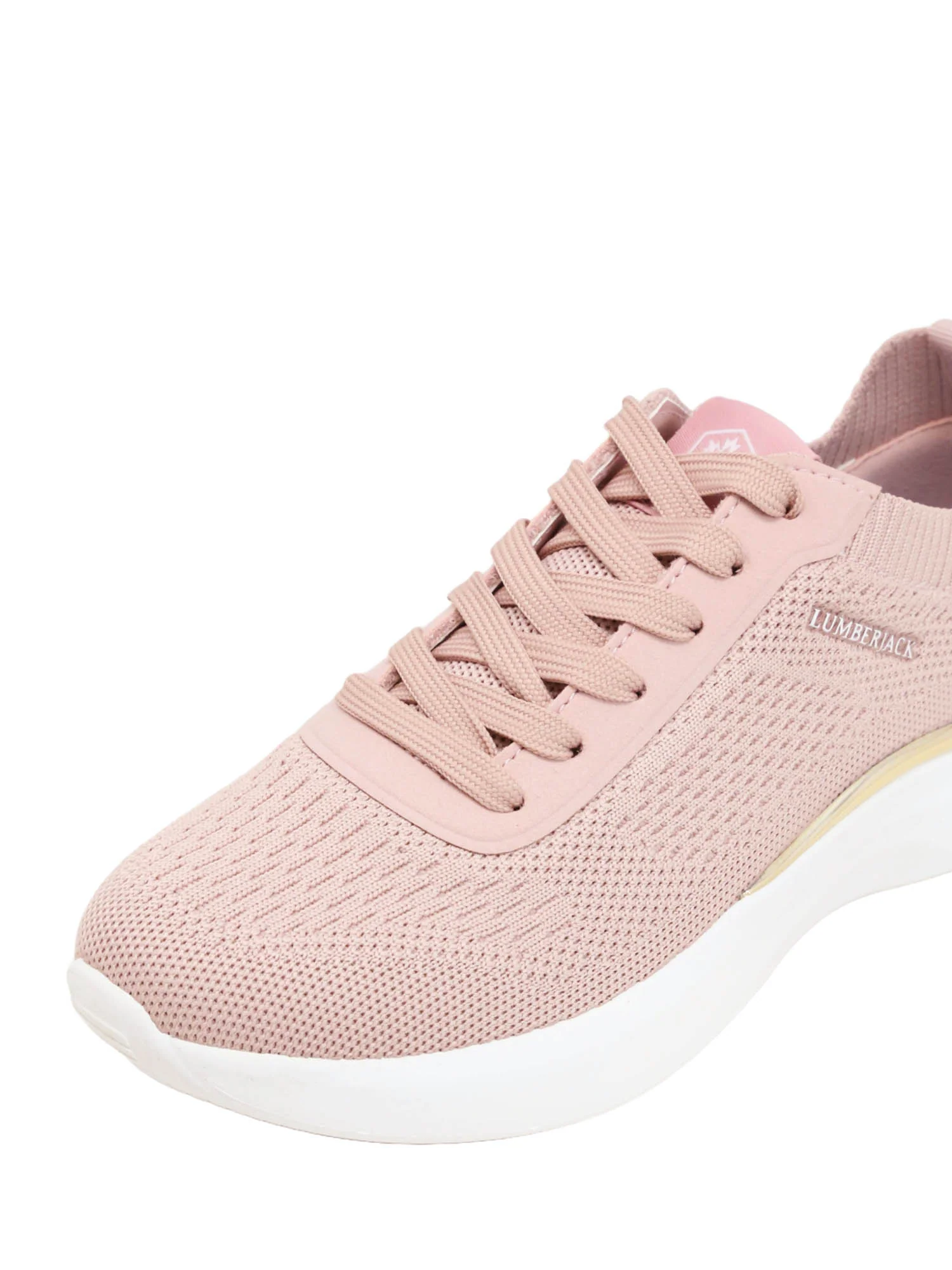 Lumberjack Sneakers Donna | SWM0712 001 Y04 - Image 14