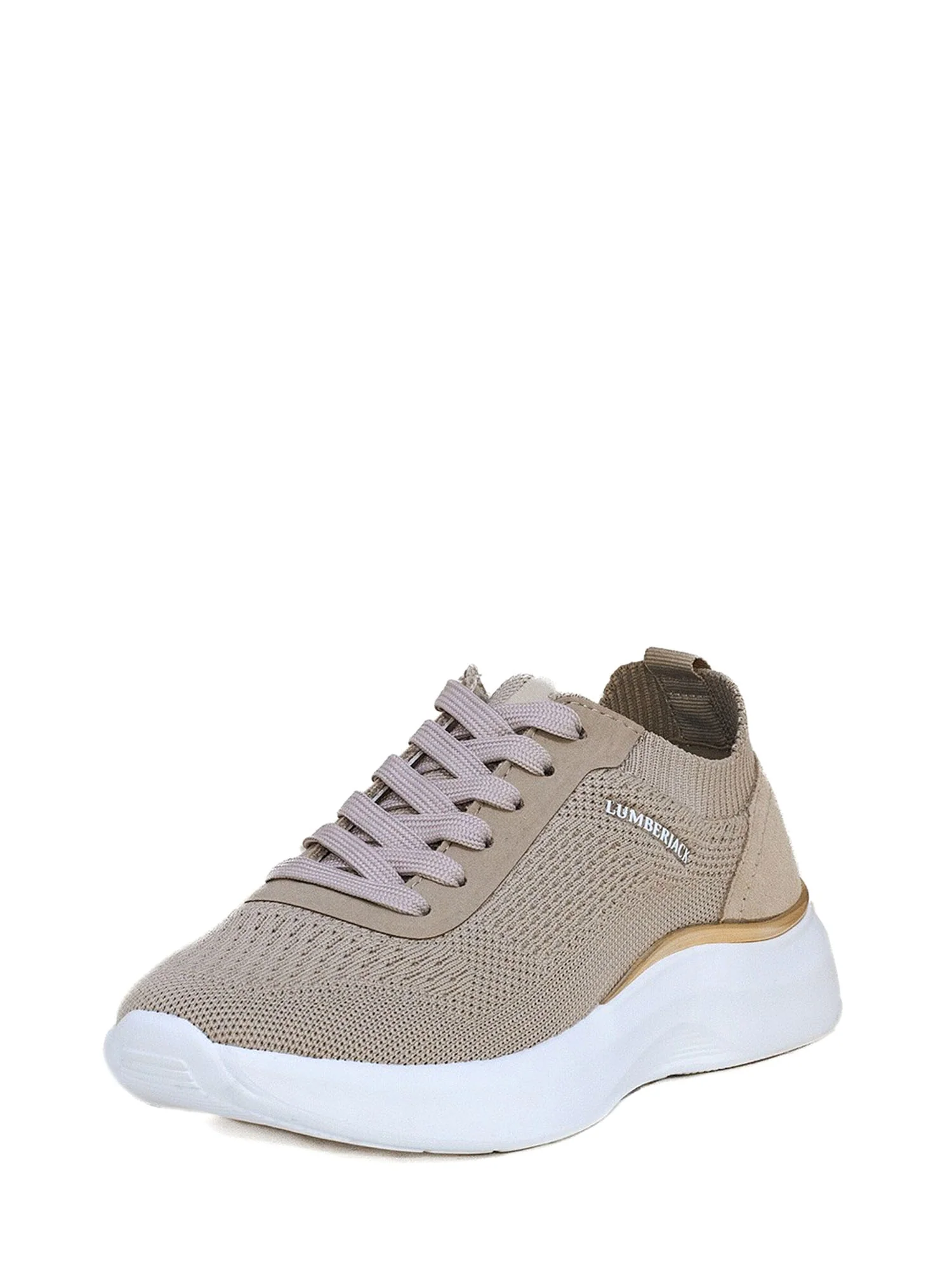 Lumberjack Sneakers Donna | SWM0712 001 Y04 - Image 2