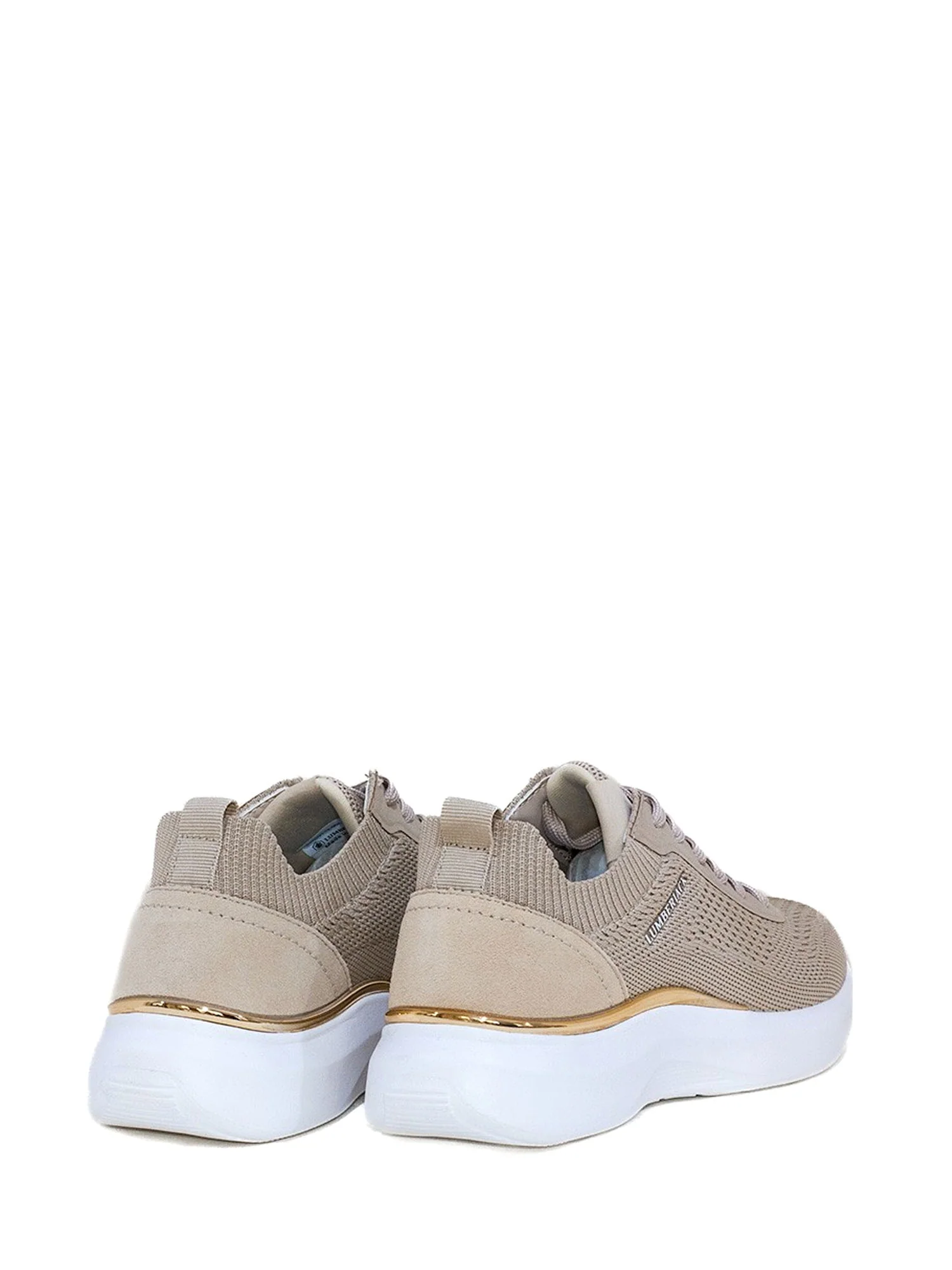 Lumberjack Sneakers Donna | SWM0712 001 Y04 - Image 3