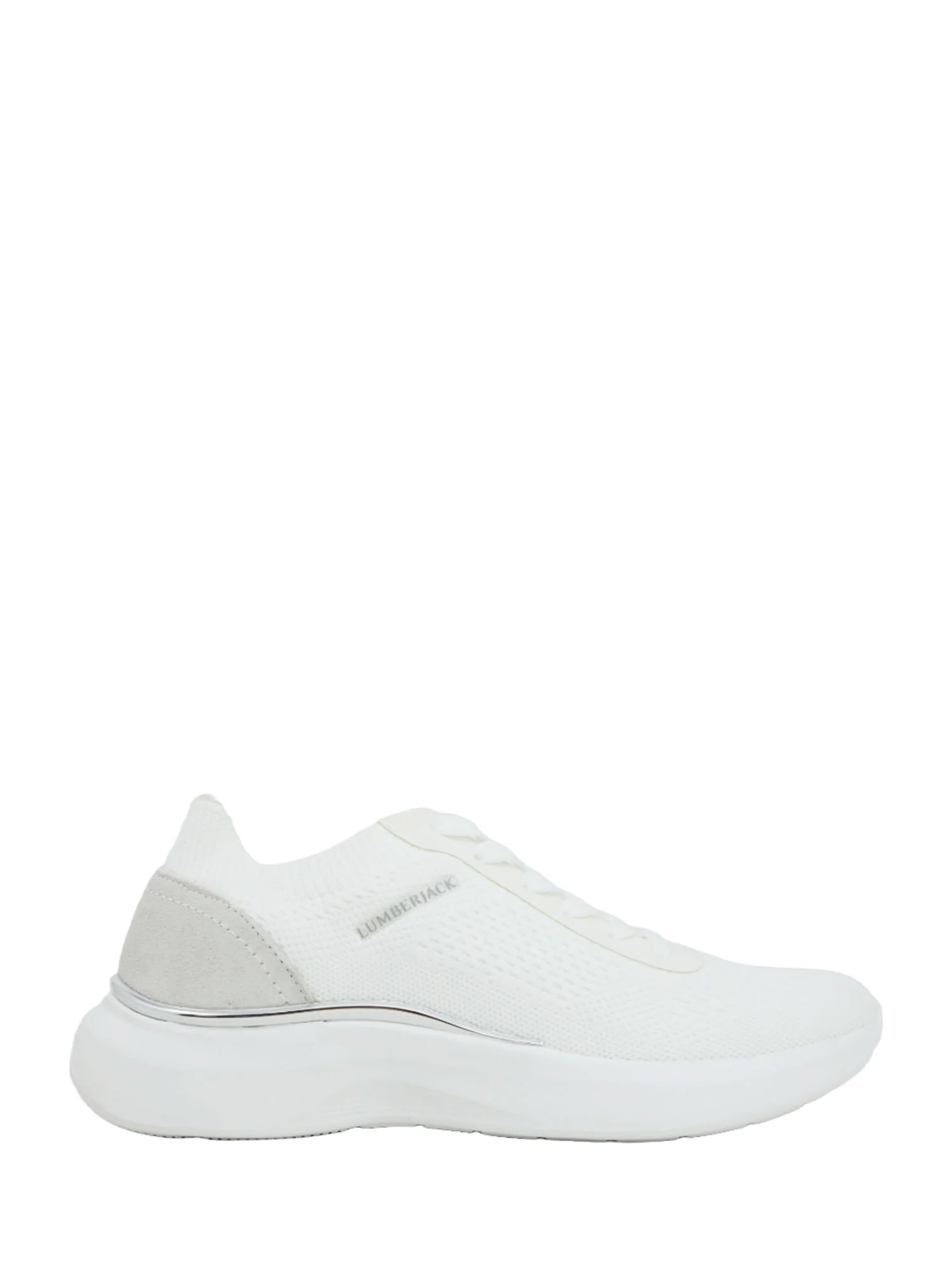Lumberjack Sneakers Donna | SWM0712 001 Y04 - Image 5