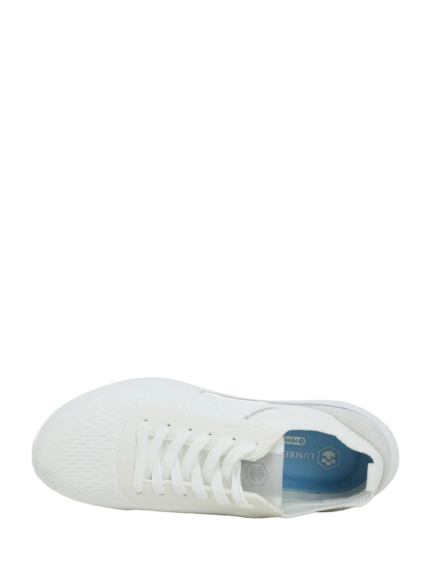 Lumberjack Sneakers Donna | SWM0712 001 Y04 - Image 7