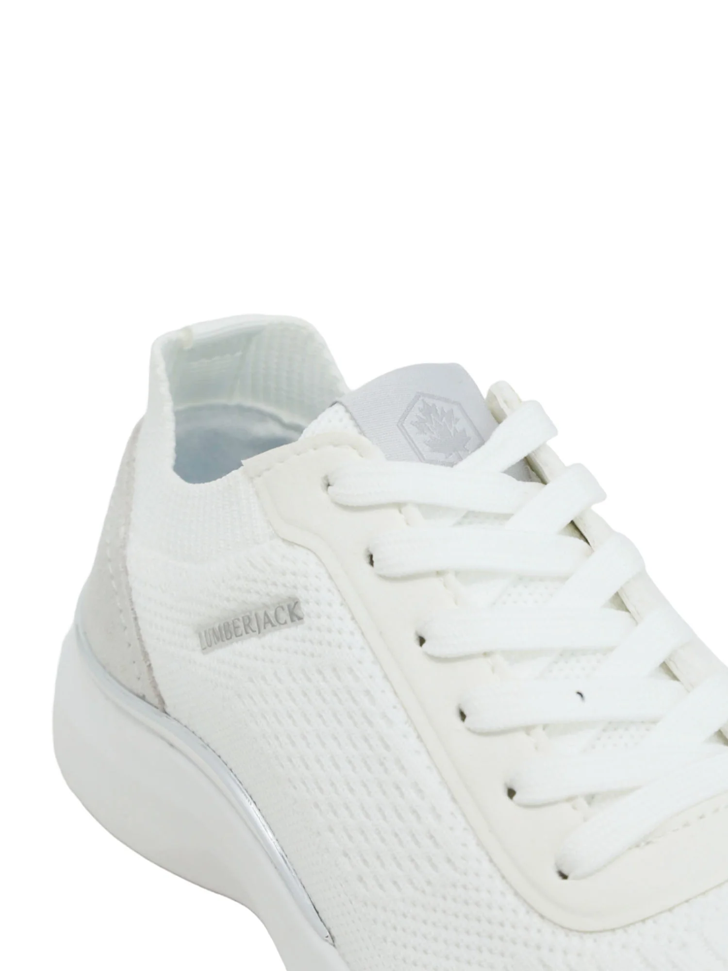 Lumberjack Sneakers Donna | SWM0712 001 Y04 - Image 9