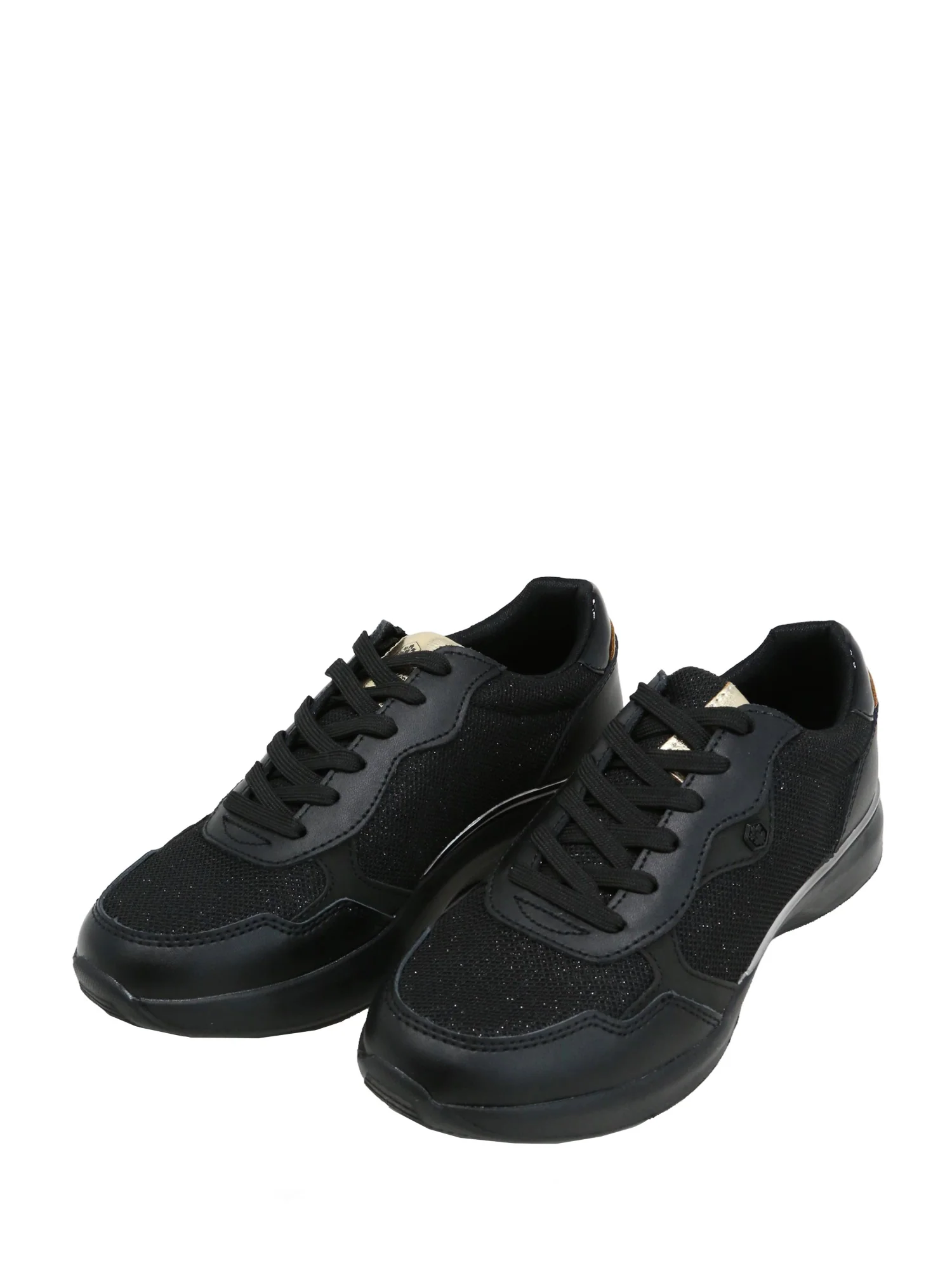 Lumberjack Sneakers Donna | SWM0712 002 I97 - Image 2