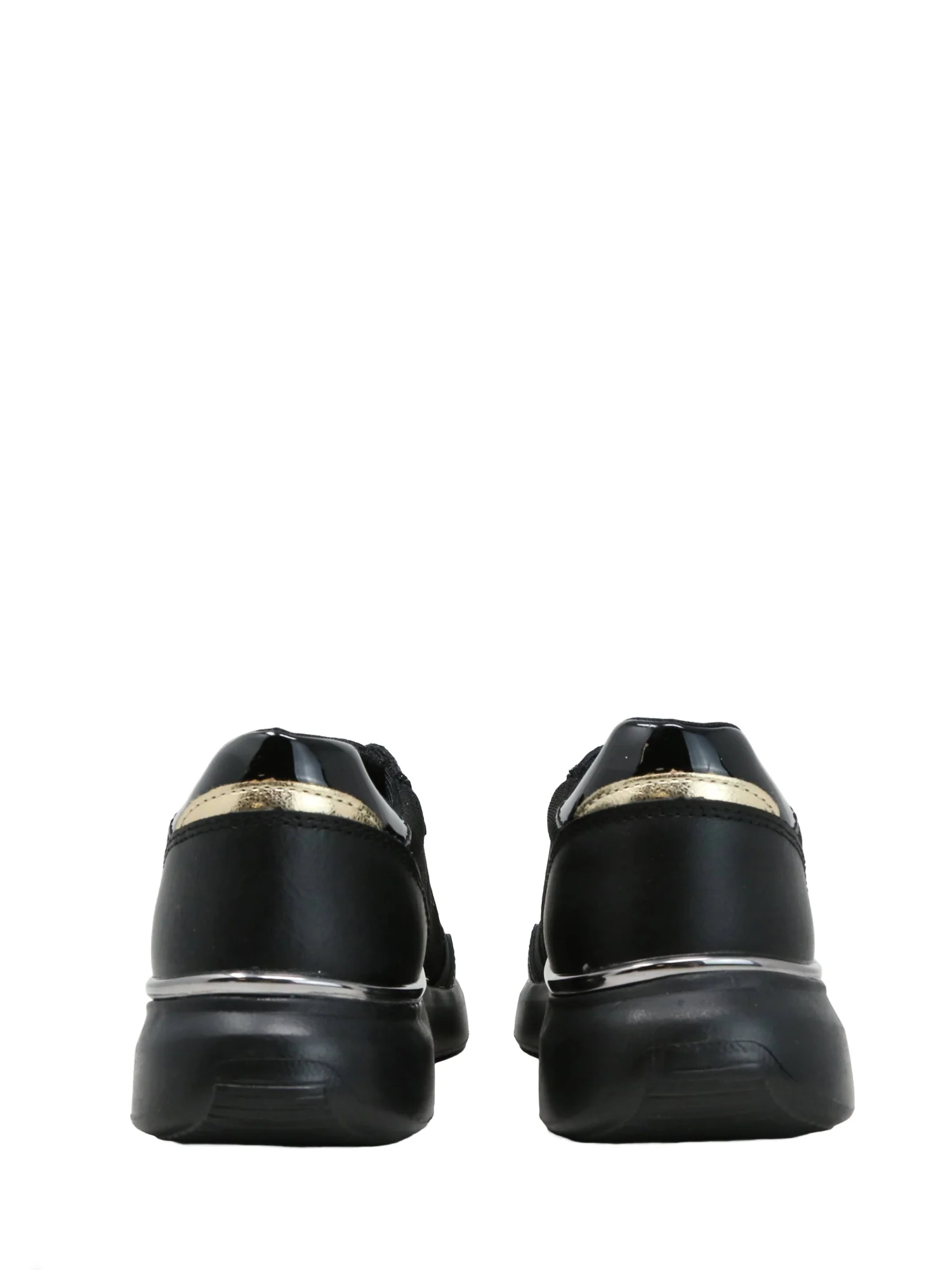 Lumberjack Sneakers Donna | SWM0712 002 I97 - Image 3