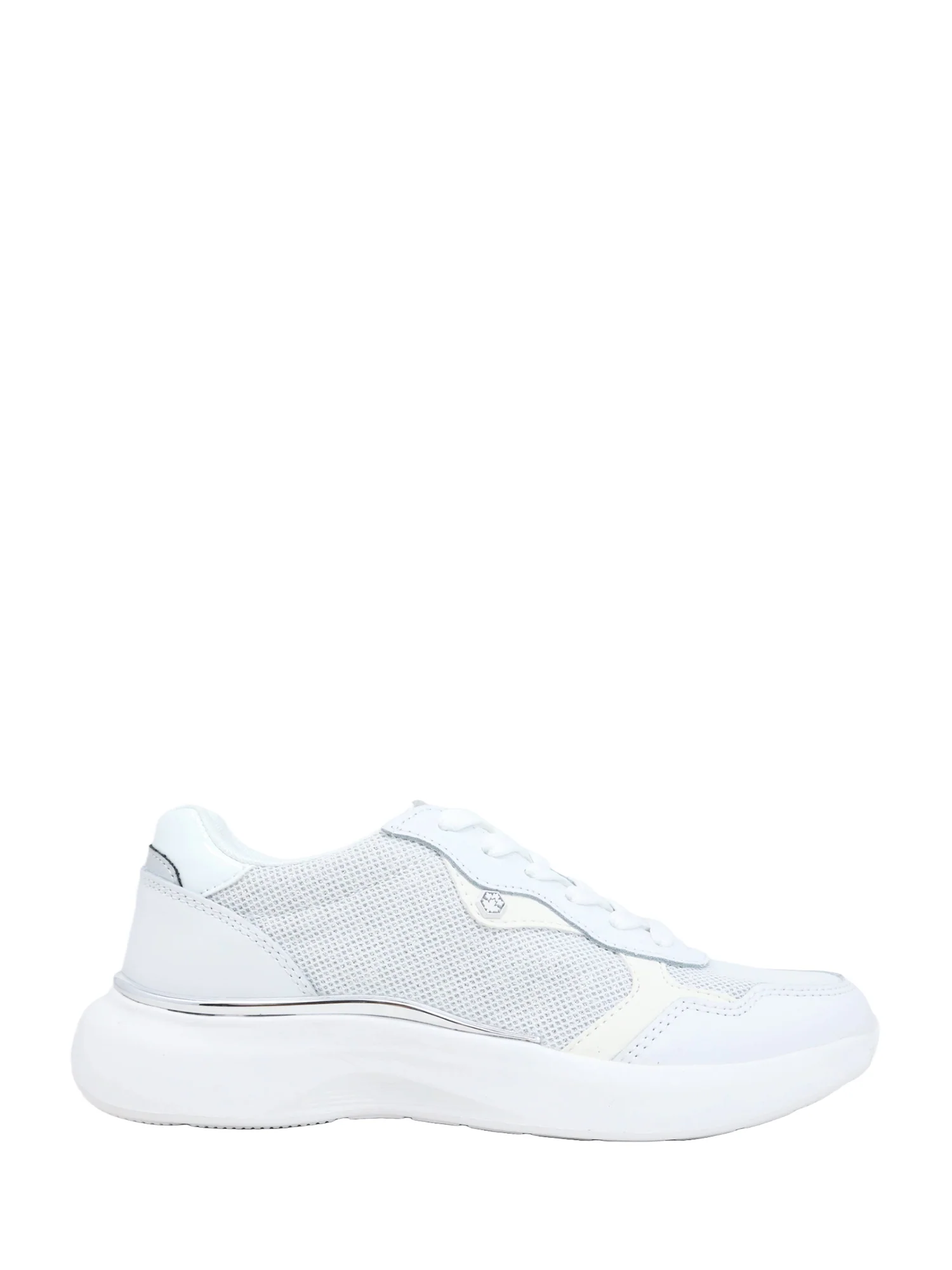 Lumberjack Sneakers Donna | SWM0712 002 I97 - Image 7