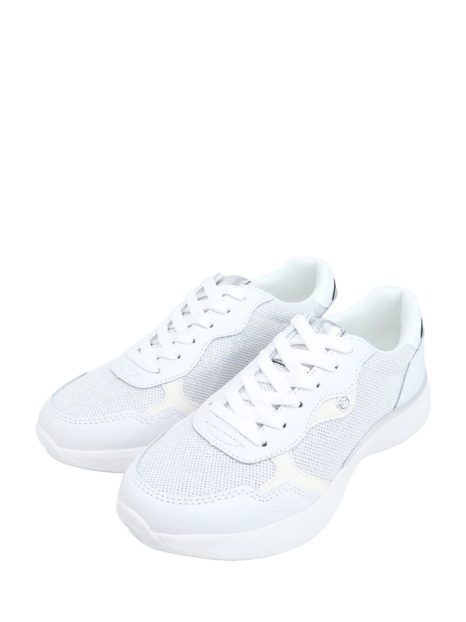 Lumberjack Sneakers Donna | SWM0712 002 I97 - Image 8