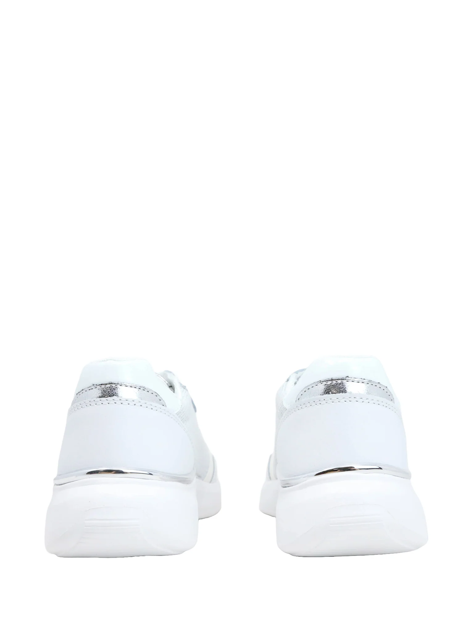 Lumberjack Sneakers Donna | SWM0712 002 I97 - Image 9