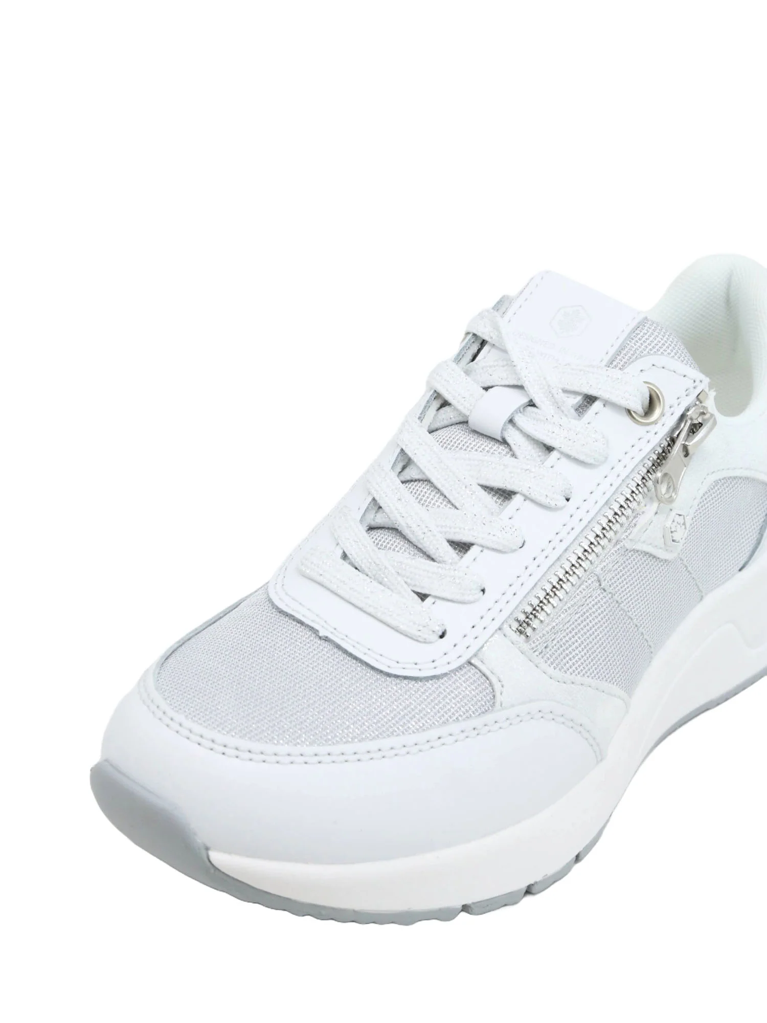 Lumberjack Sneakers Donna | SWM0812 001 I97 - Image 11