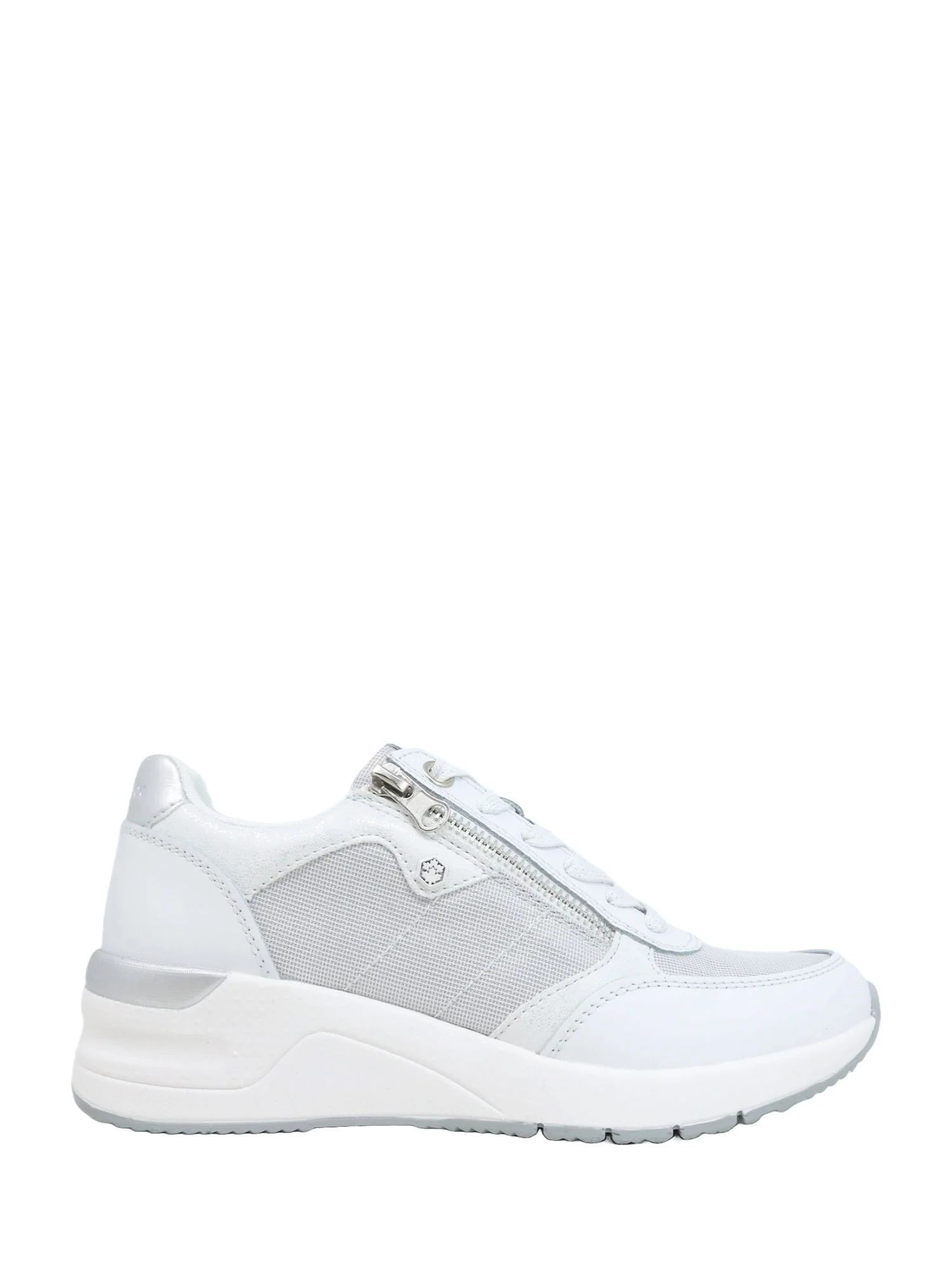 Lumberjack Sneakers Donna | SWM0812 001 I97 - Image 7