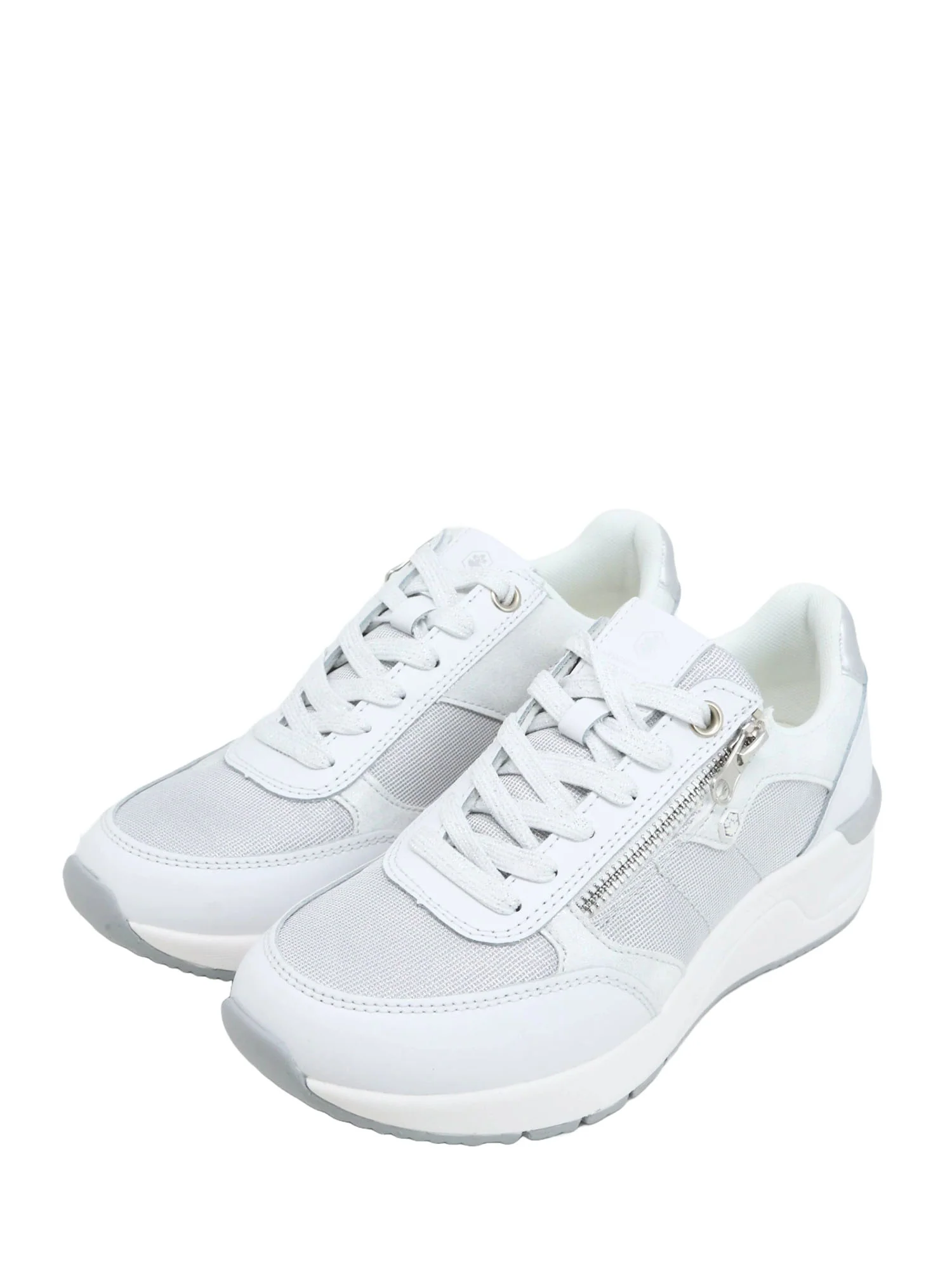 Lumberjack Sneakers Donna | SWM0812 001 I97 - Image 8