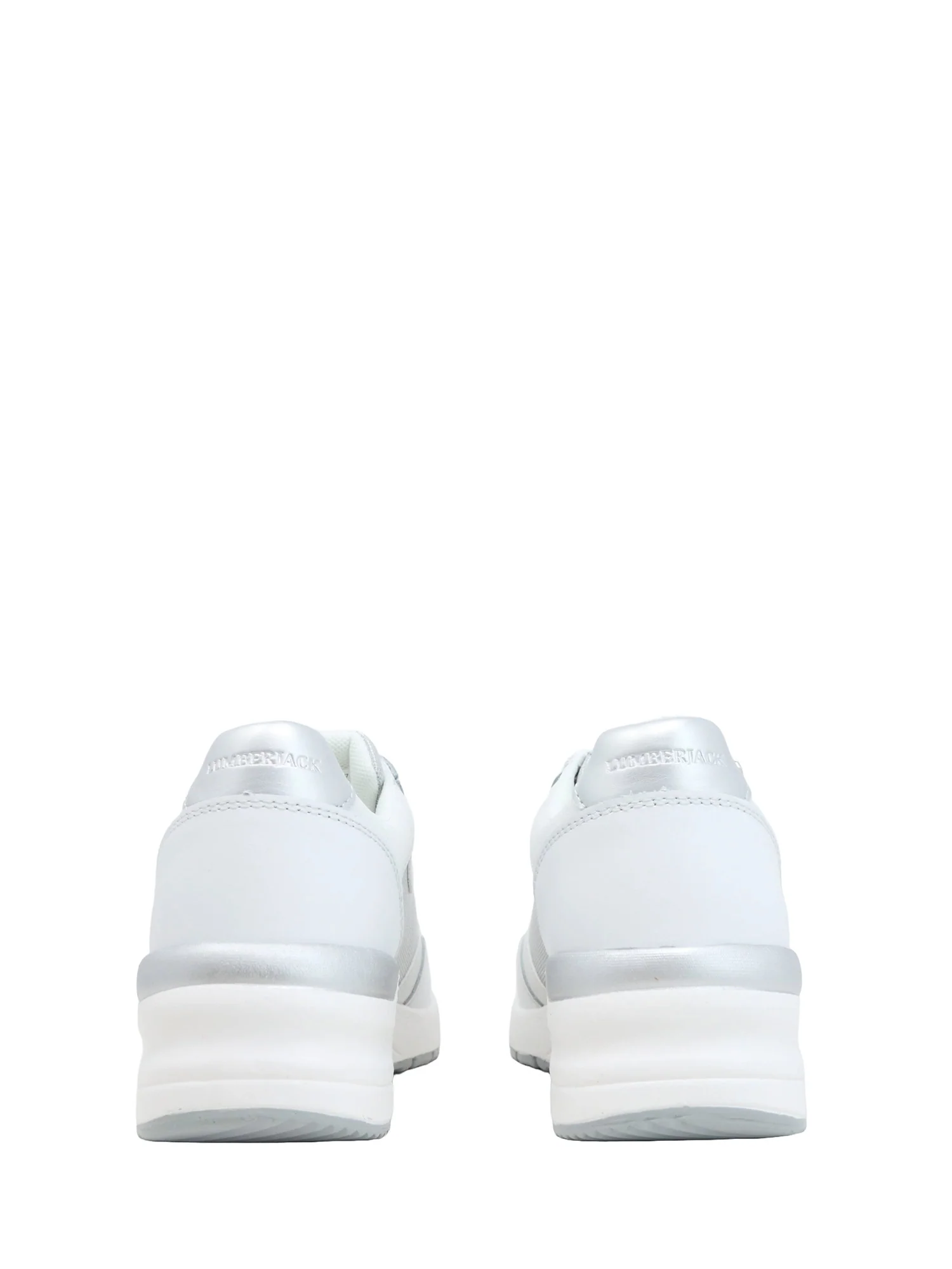 Lumberjack Sneakers Donna | SWM0812 001 I97 - Image 9