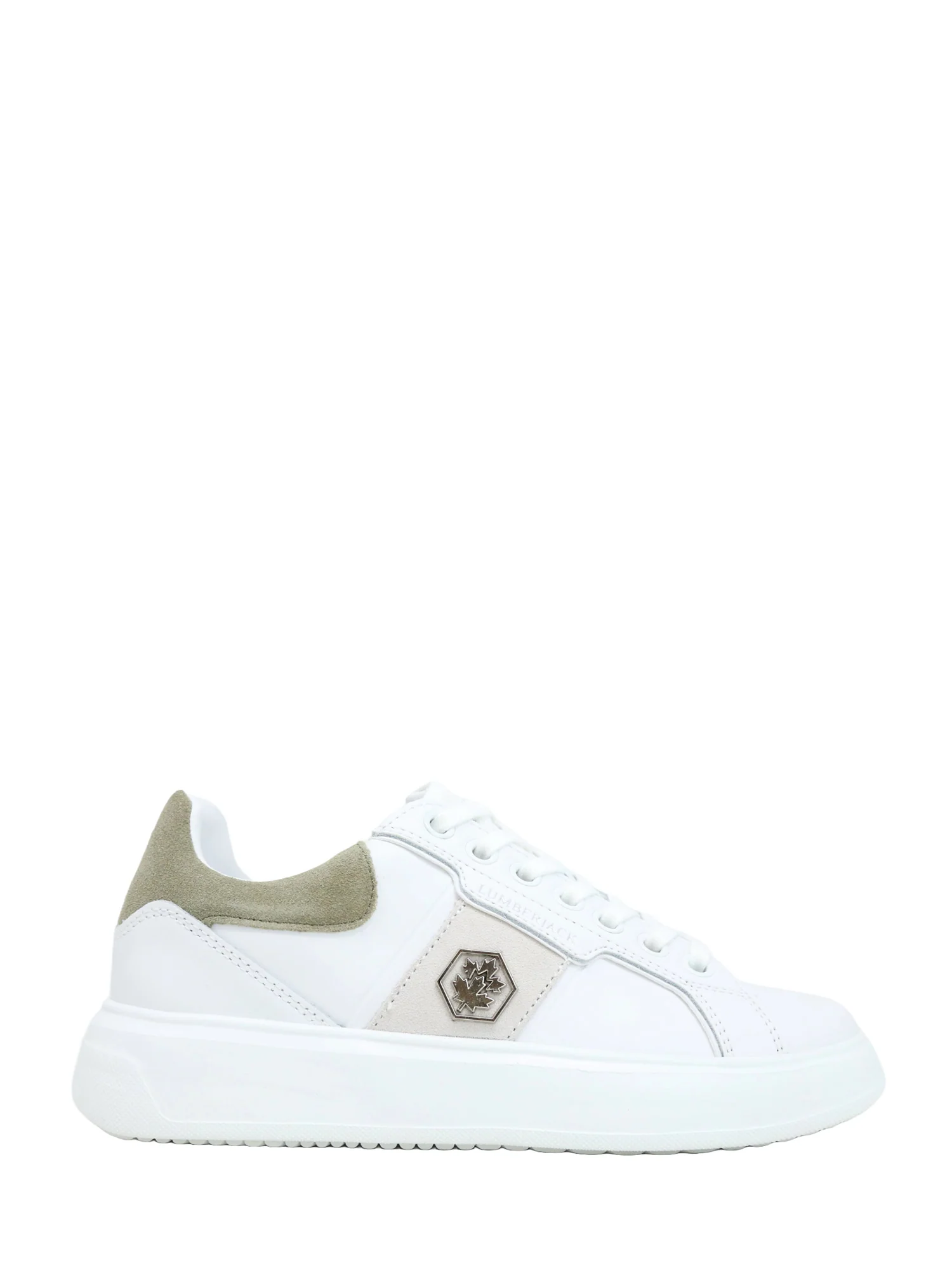Lumberjack Sneakers Donna | SWM1012 001 I98