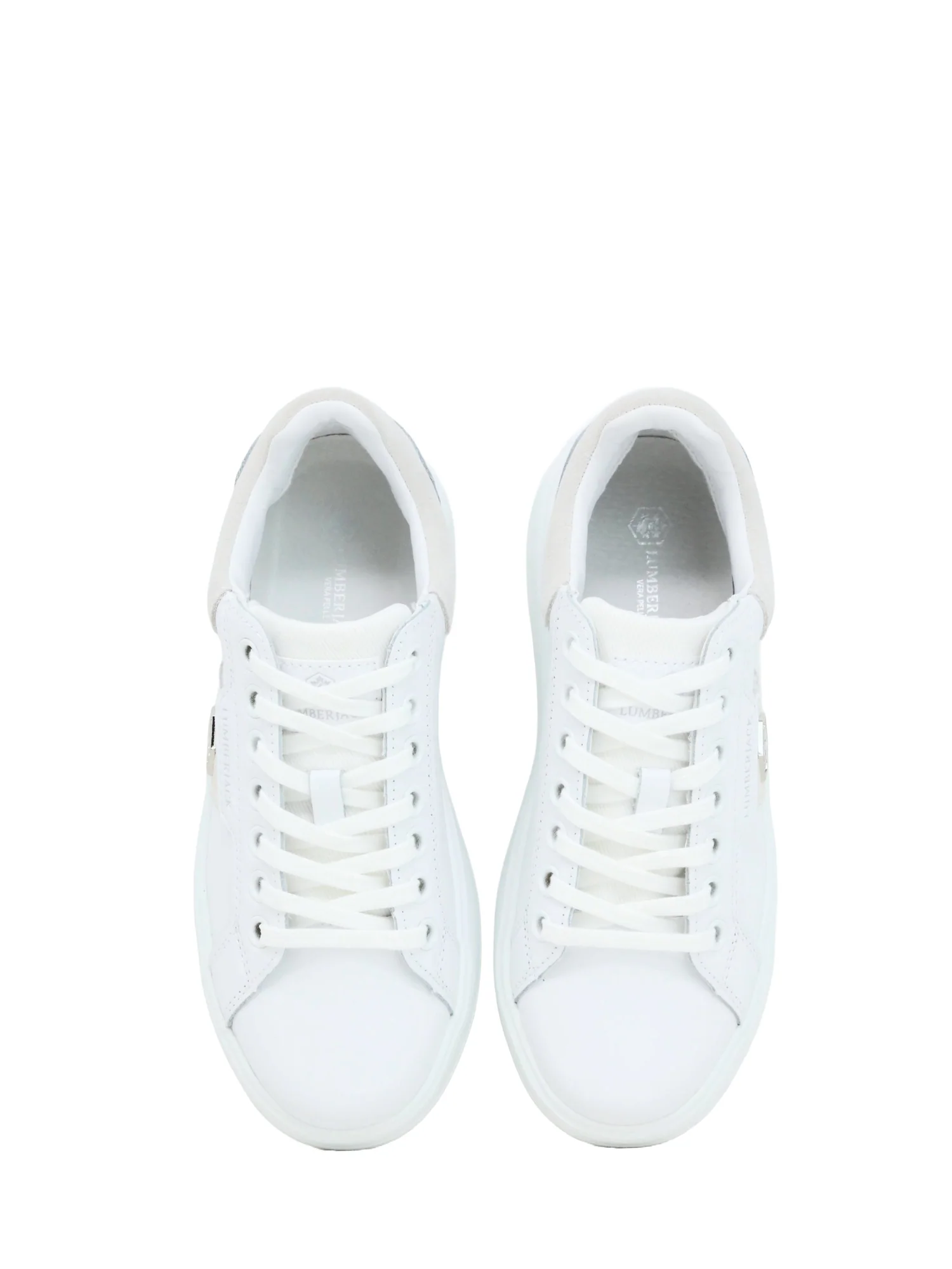 Lumberjack Sneakers Donna | SWM1012 001 I98 - Image 10