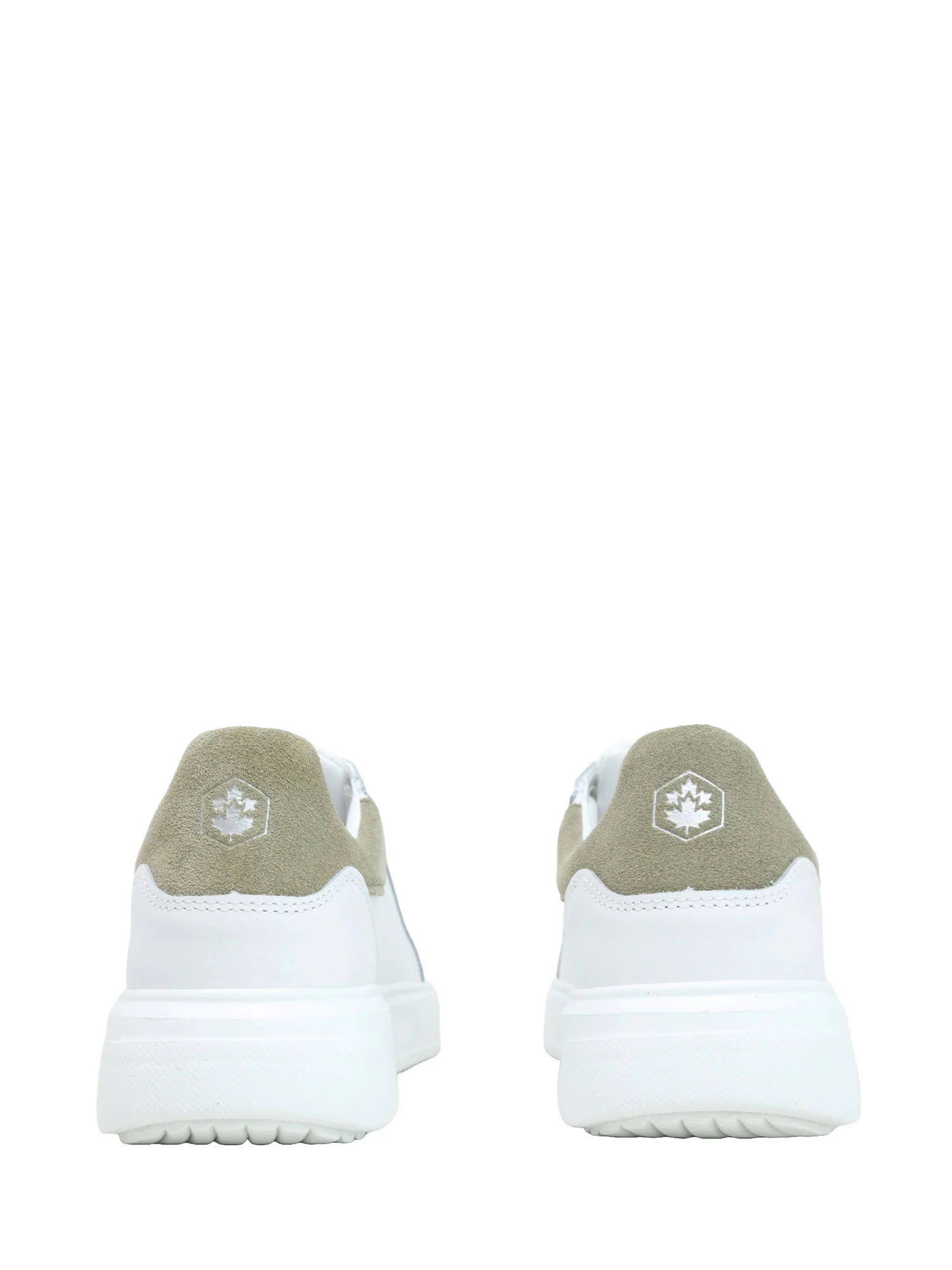 Lumberjack Sneakers Donna | SWM1012 001 I98 - Image 3
