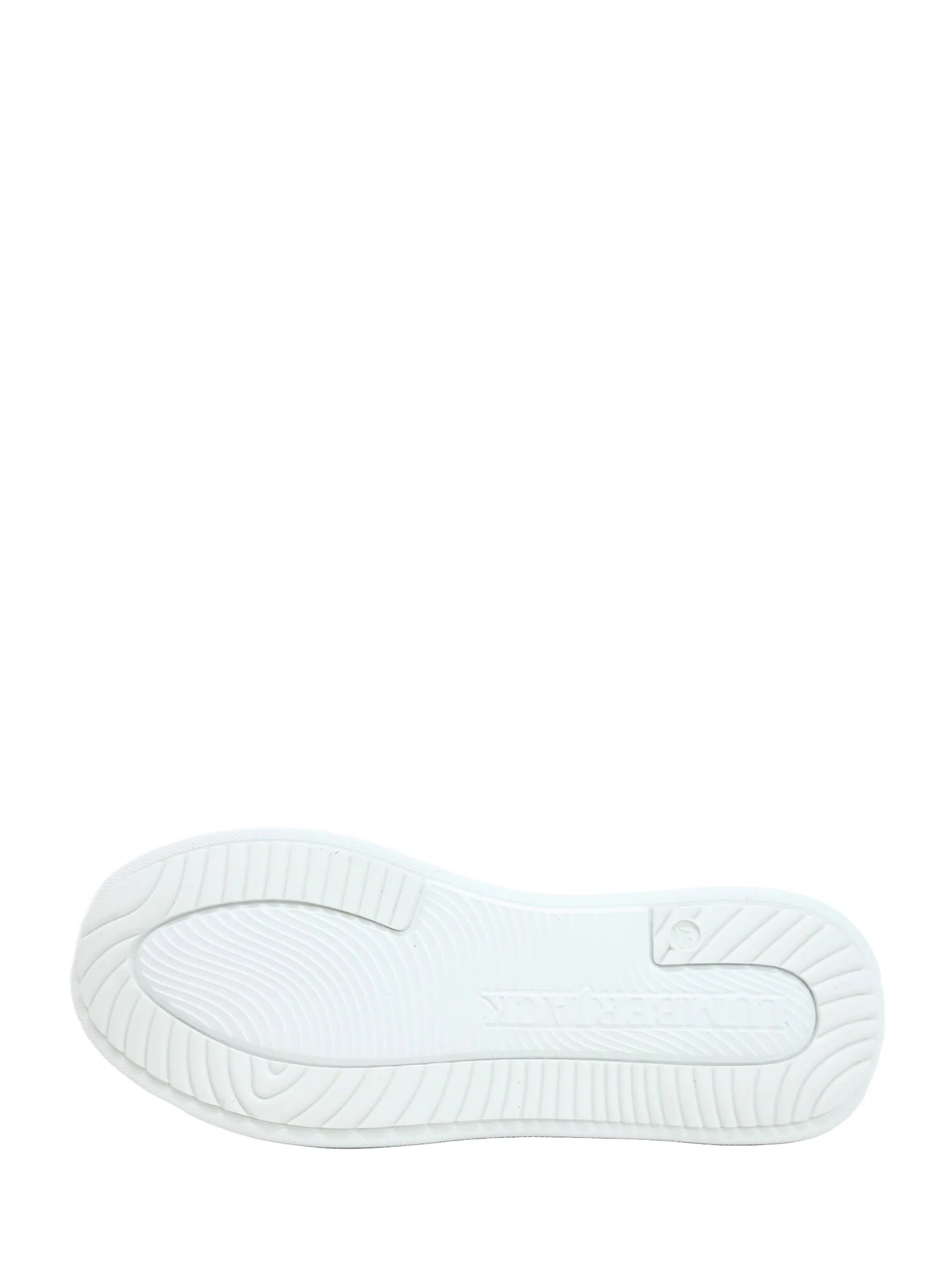 Lumberjack Sneakers Donna | SWM1012 001 I98 - Image 6