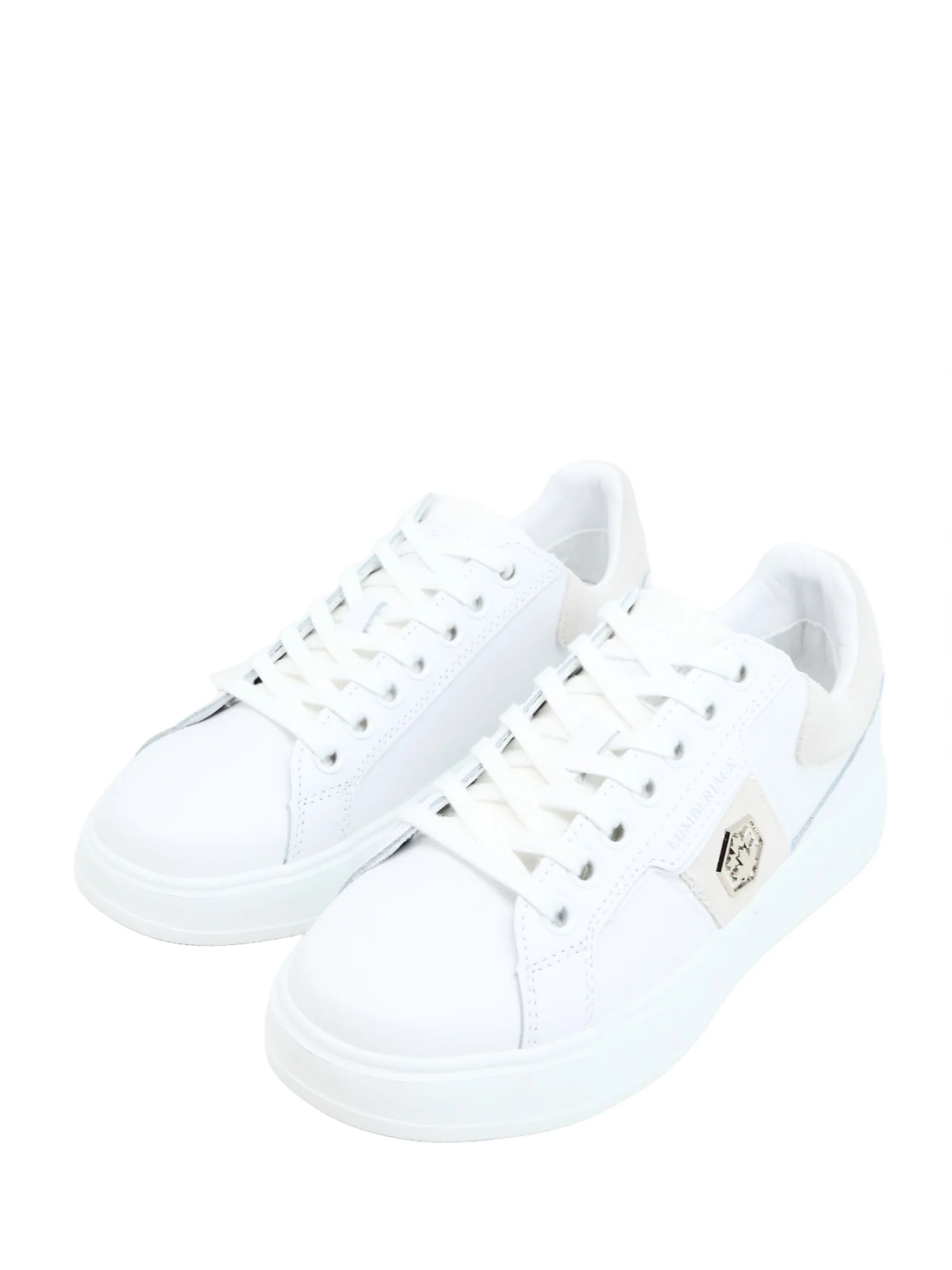 Lumberjack Sneakers Donna | SWM1012 001 I98 - Image 8