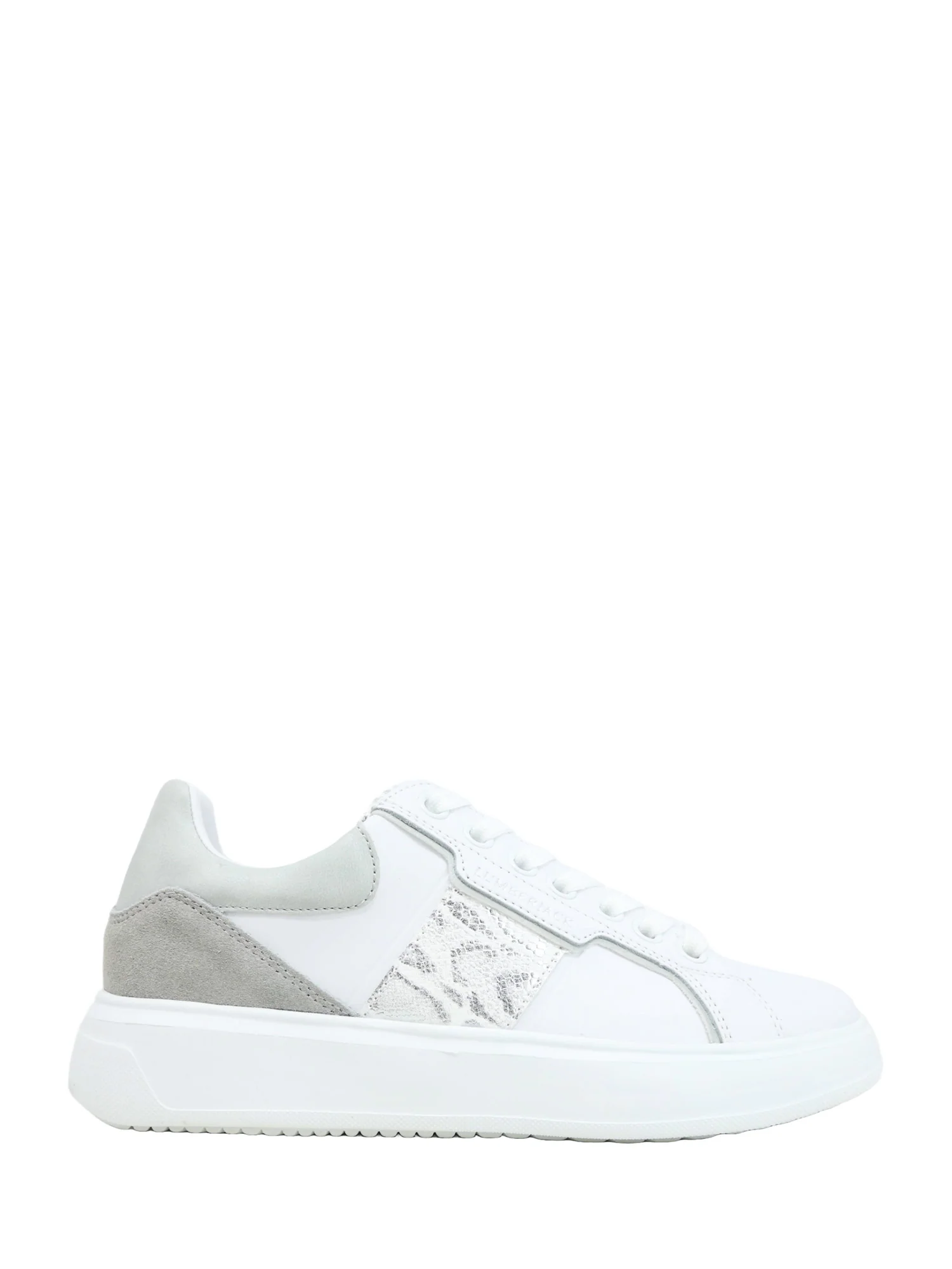 Lumberjack Sneakers Donna | SWM1012 001 L06