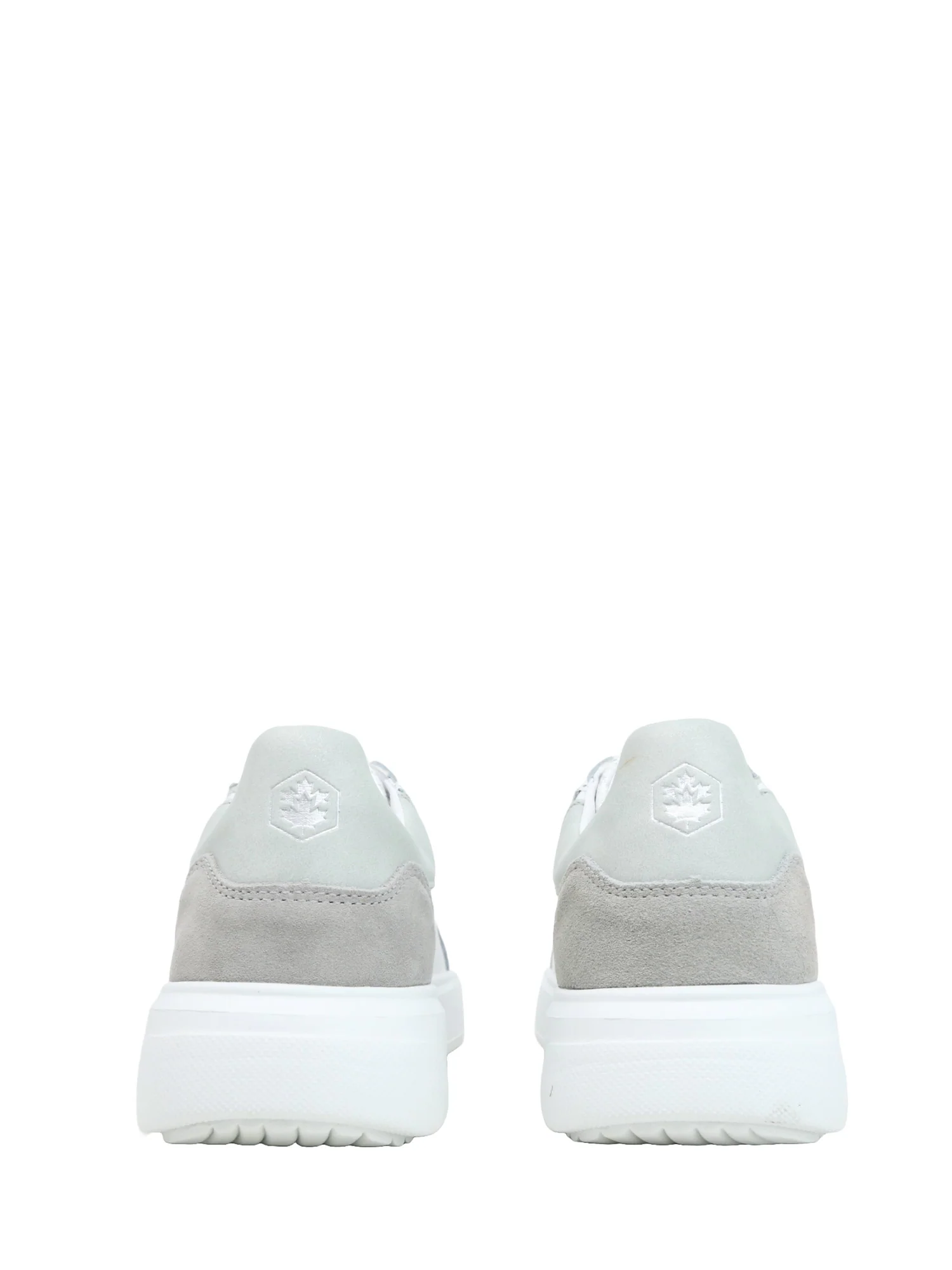 Lumberjack Sneakers Donna | SWM1012 001 L06 - Image 3