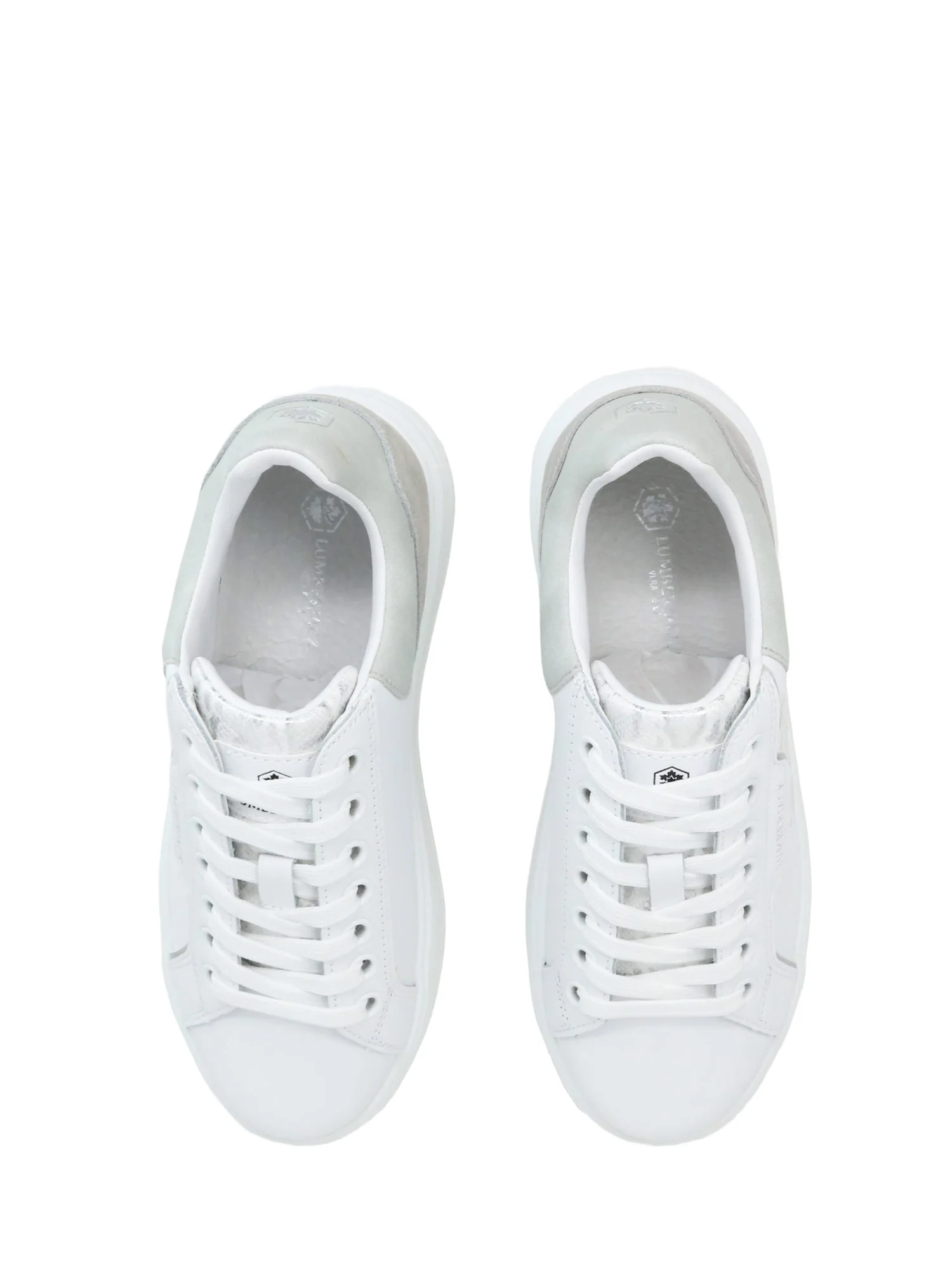 Lumberjack Sneakers Donna | SWM1012 001 L06 - Image 4