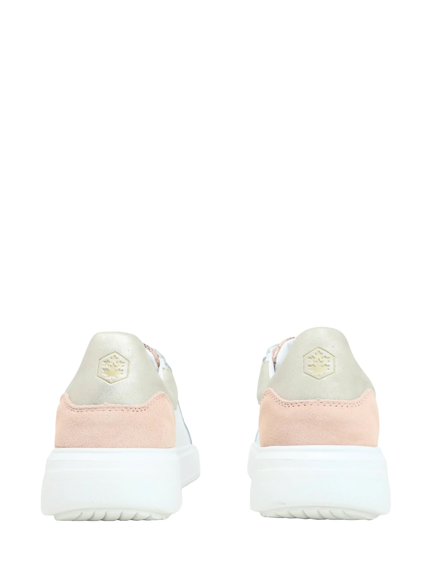 Lumberjack Sneakers Donna | SWM1012 001 L07 - Image 3