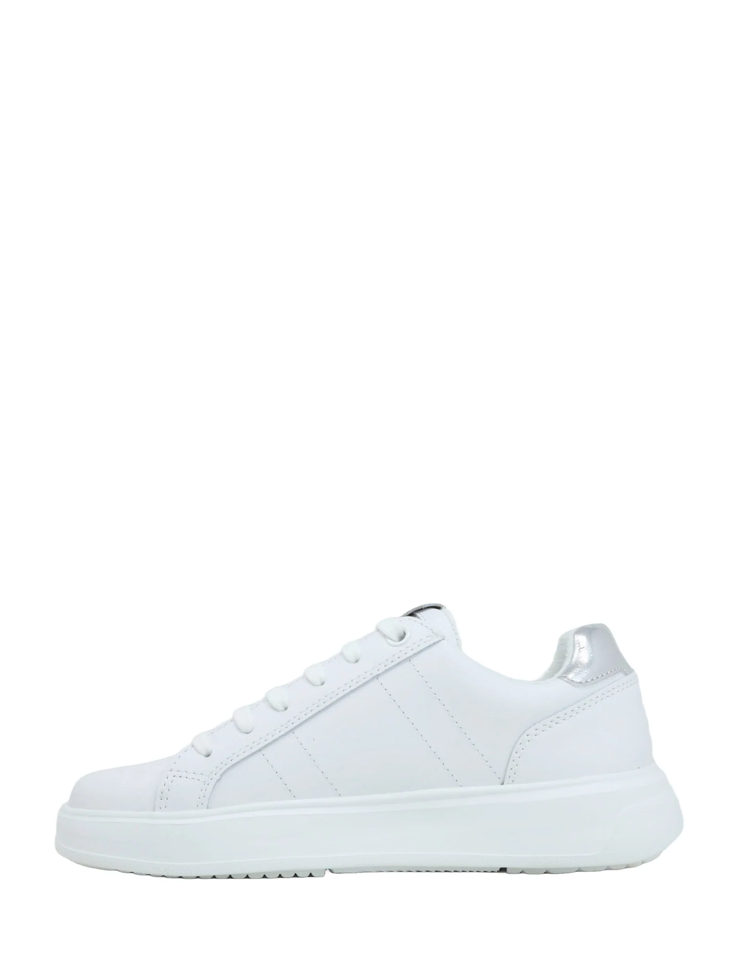 Lumberjack Sneakers Donna | SWM1012 002 L08 - Image 2