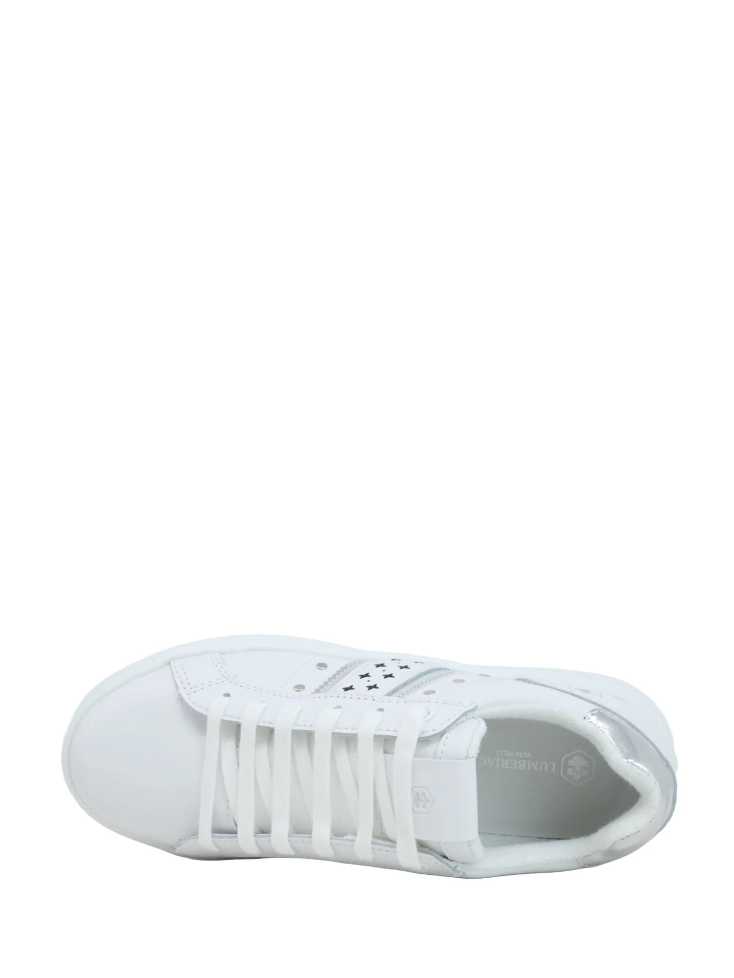 Lumberjack Sneakers Donna | SWM1012 002 L08 - Image 3