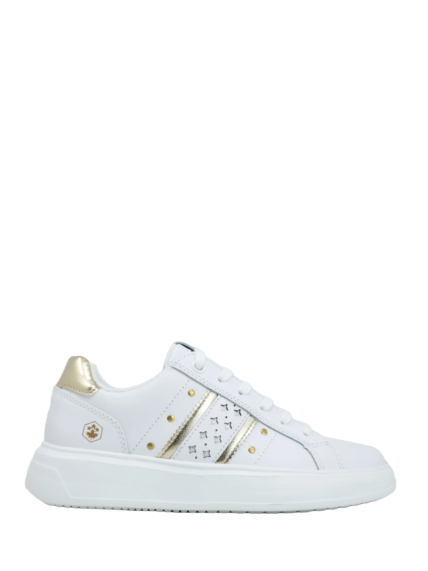 Lumberjack Sneakers Donna | SWM1012 002 L08 - Image 5